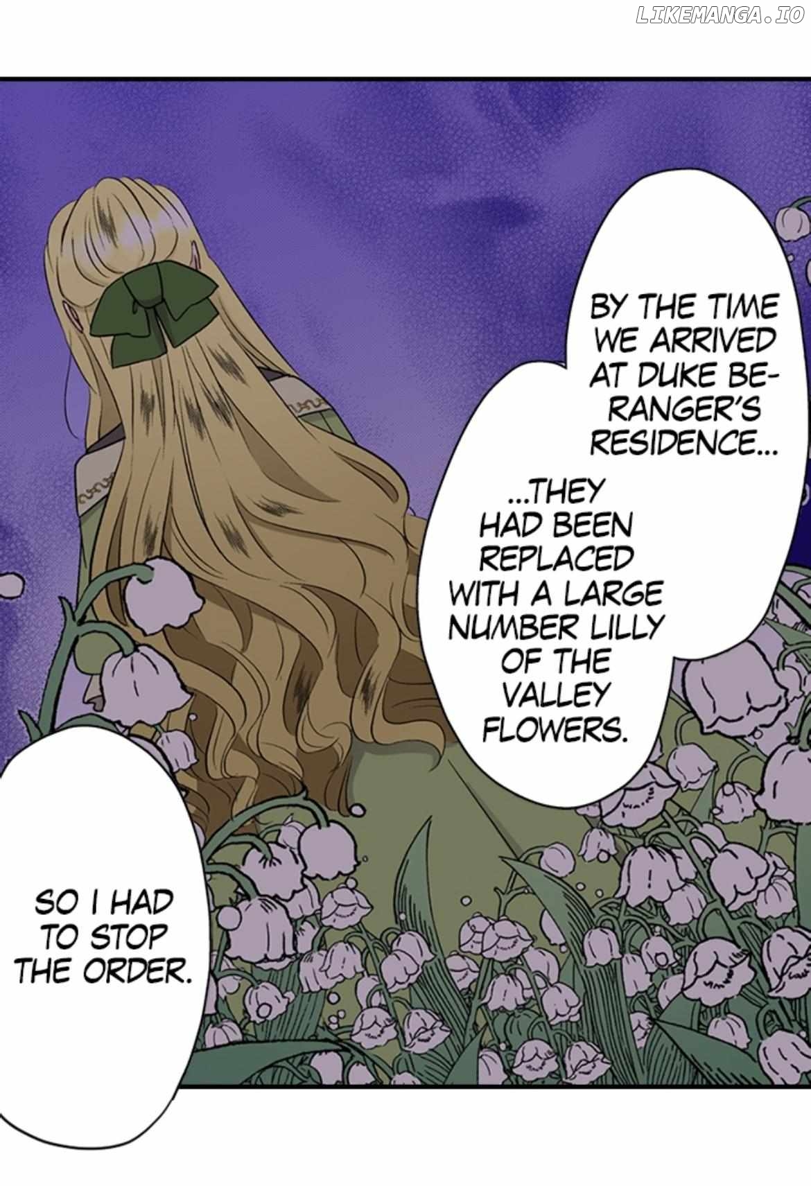 The Crown Prince's Bride (Official) Chapter 26 - page 32