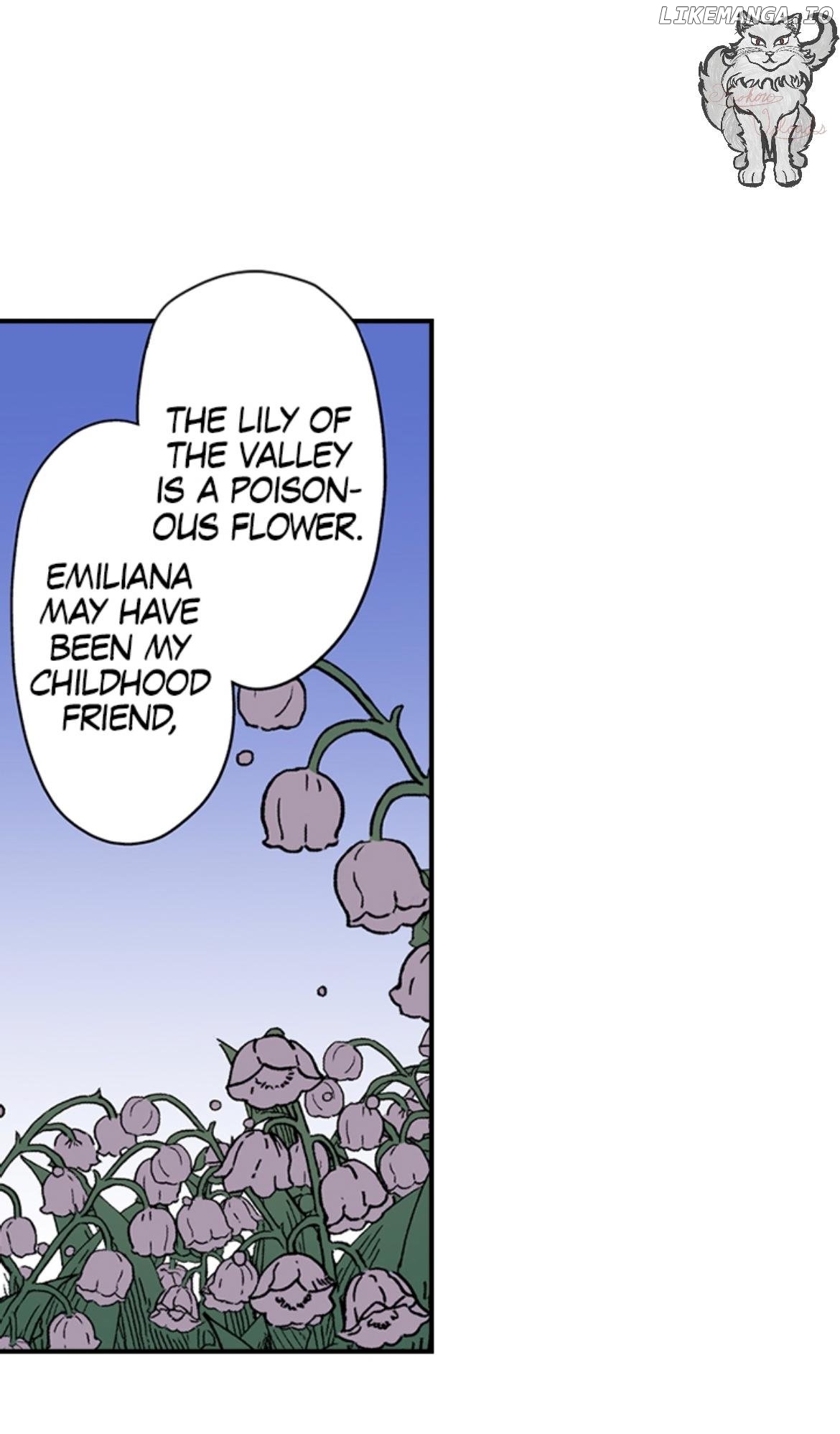 The Crown Prince's Bride (Official) Chapter 26 - page 34