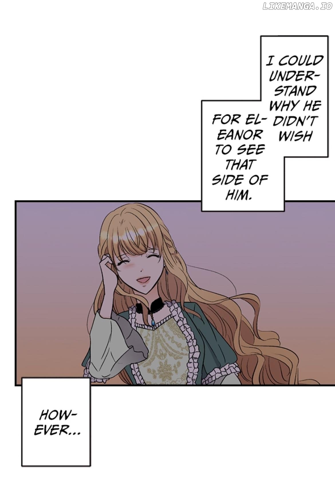 The Crown Prince's Bride (Official) Chapter 26 - page 38