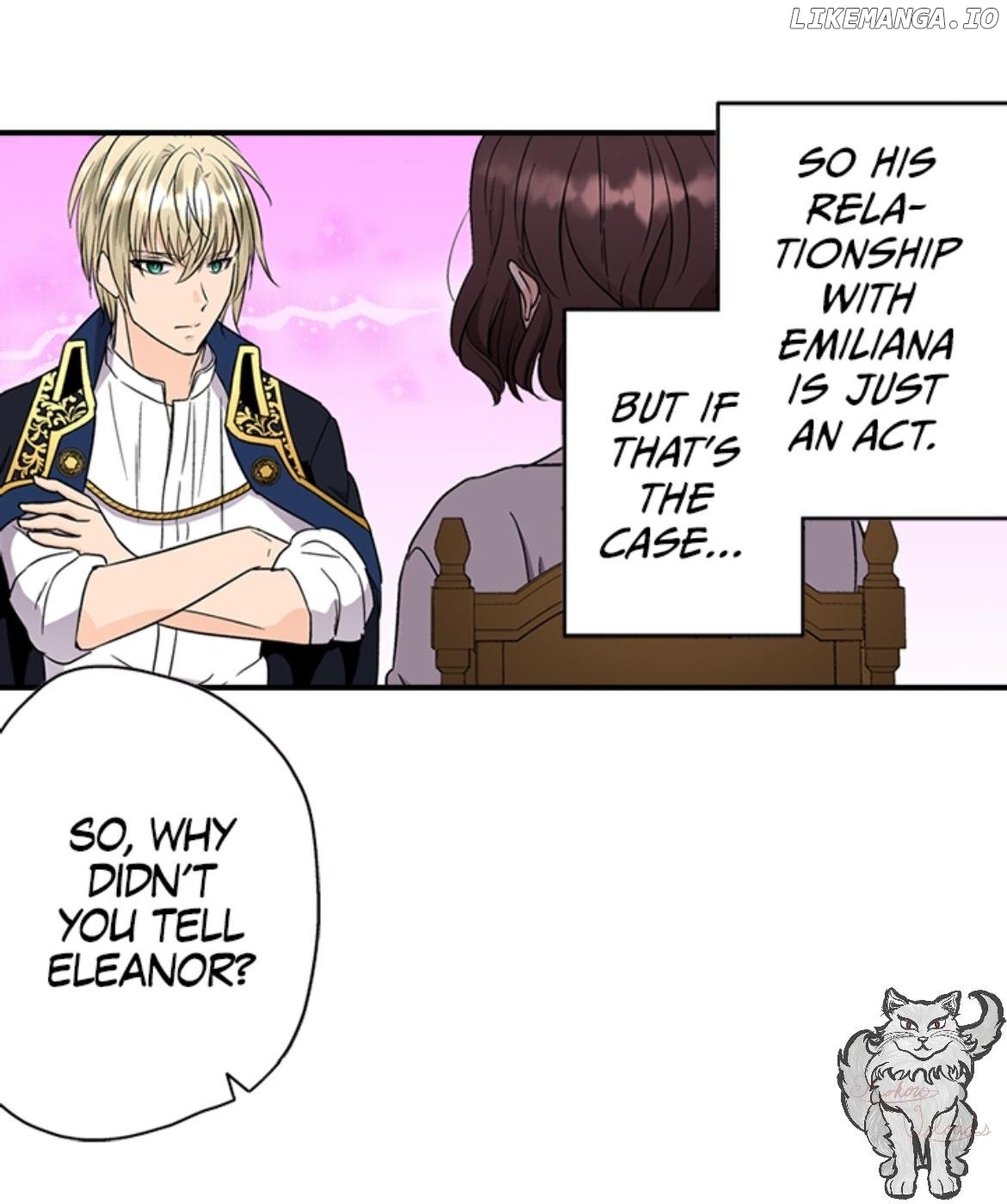 The Crown Prince's Bride (Official) Chapter 26 - page 4