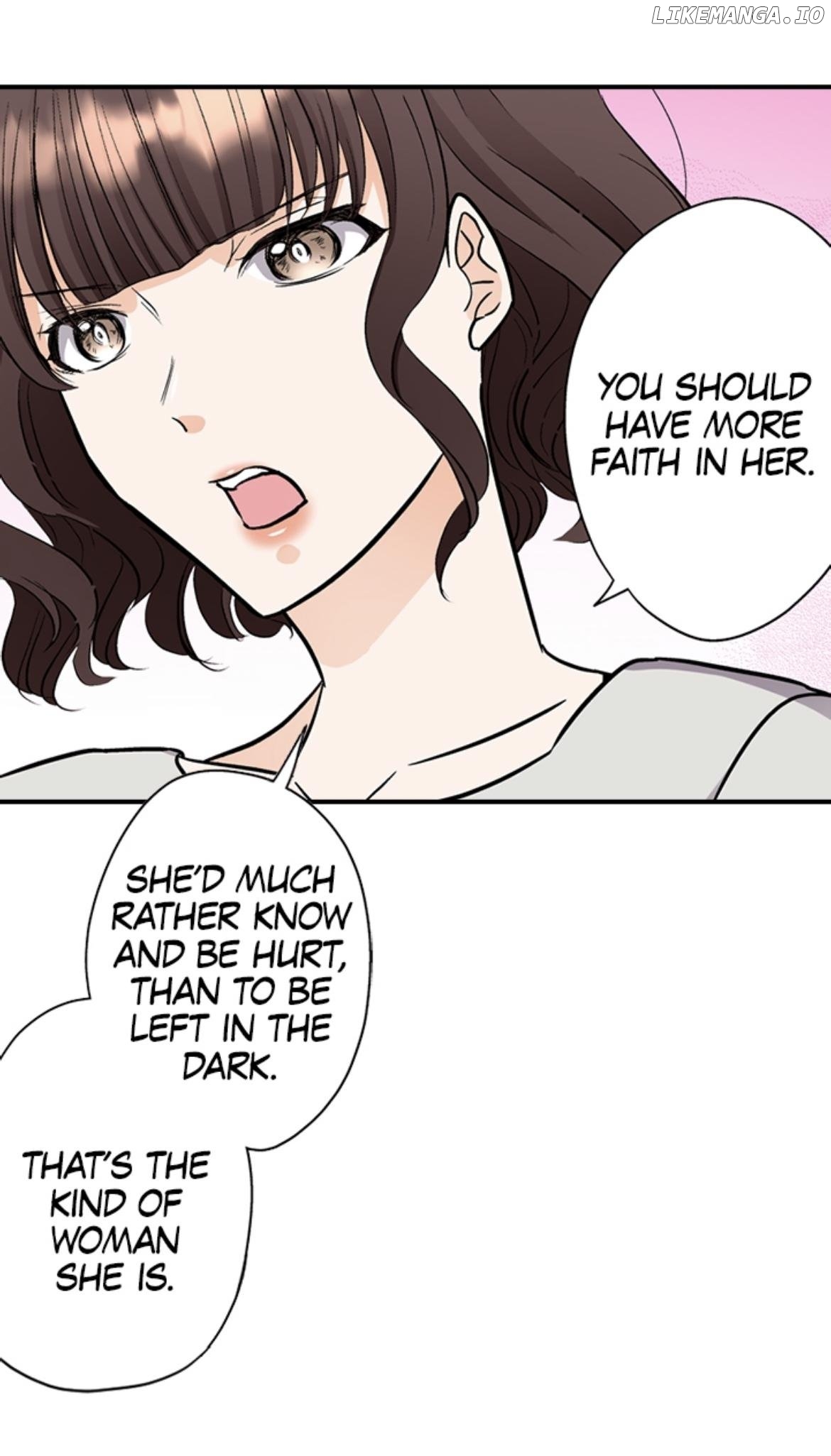 The Crown Prince's Bride (Official) Chapter 26 - page 40