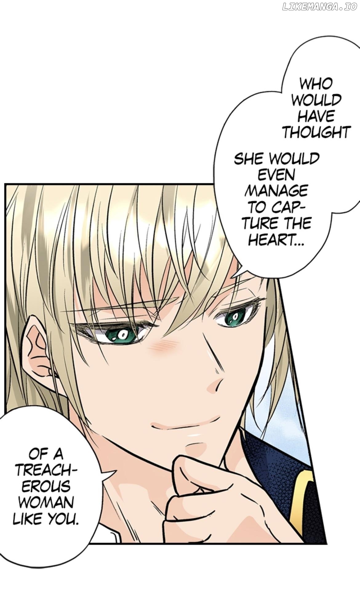The Crown Prince's Bride (Official) Chapter 26 - page 42