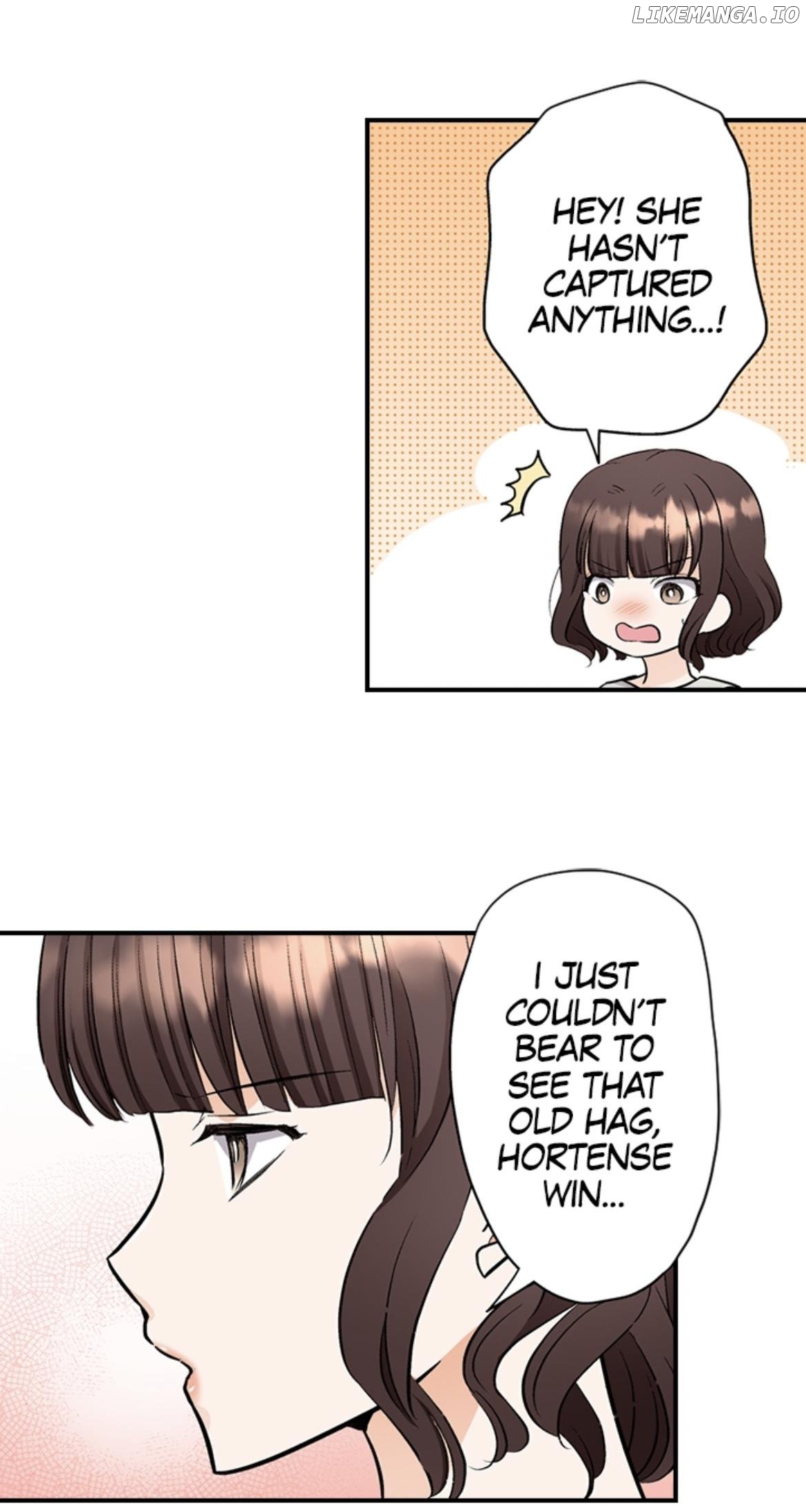 The Crown Prince's Bride (Official) Chapter 26 - page 43