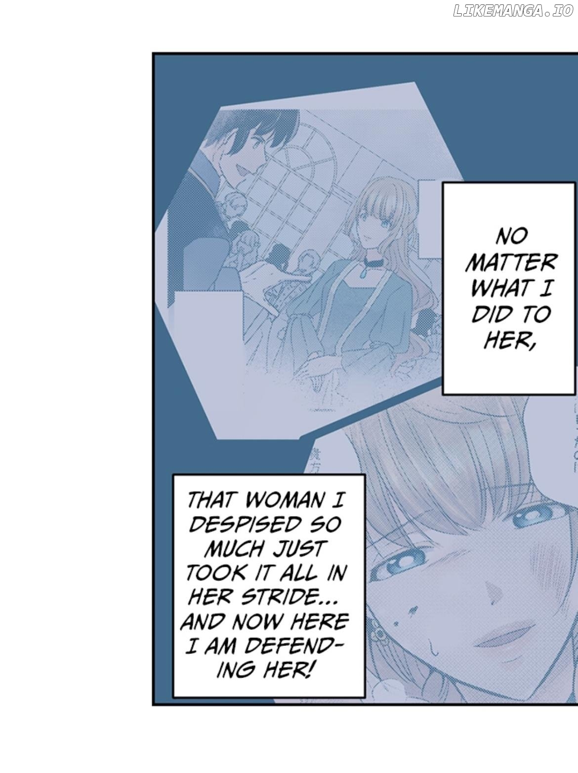 The Crown Prince's Bride (Official) Chapter 26 - page 6