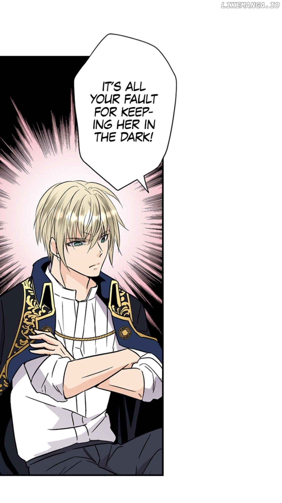 The Crown Prince's Bride (Official) Chapter 26 - page 7