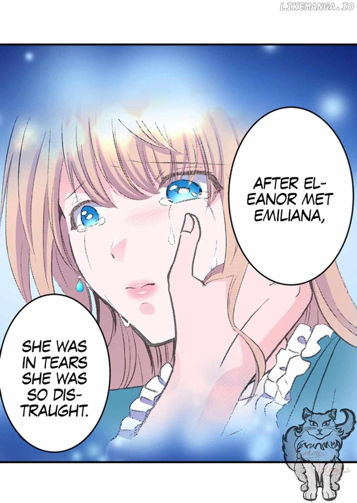 The Crown Prince's Bride (Official) Chapter 26 - page 9