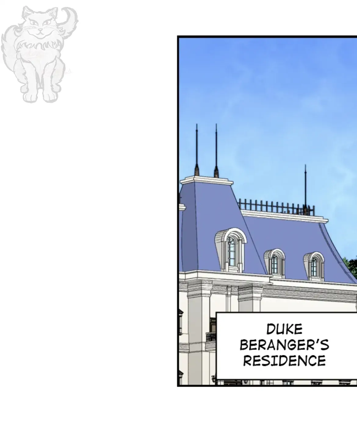 The Crown Prince's Bride (Official) Chapter 27 - page 1