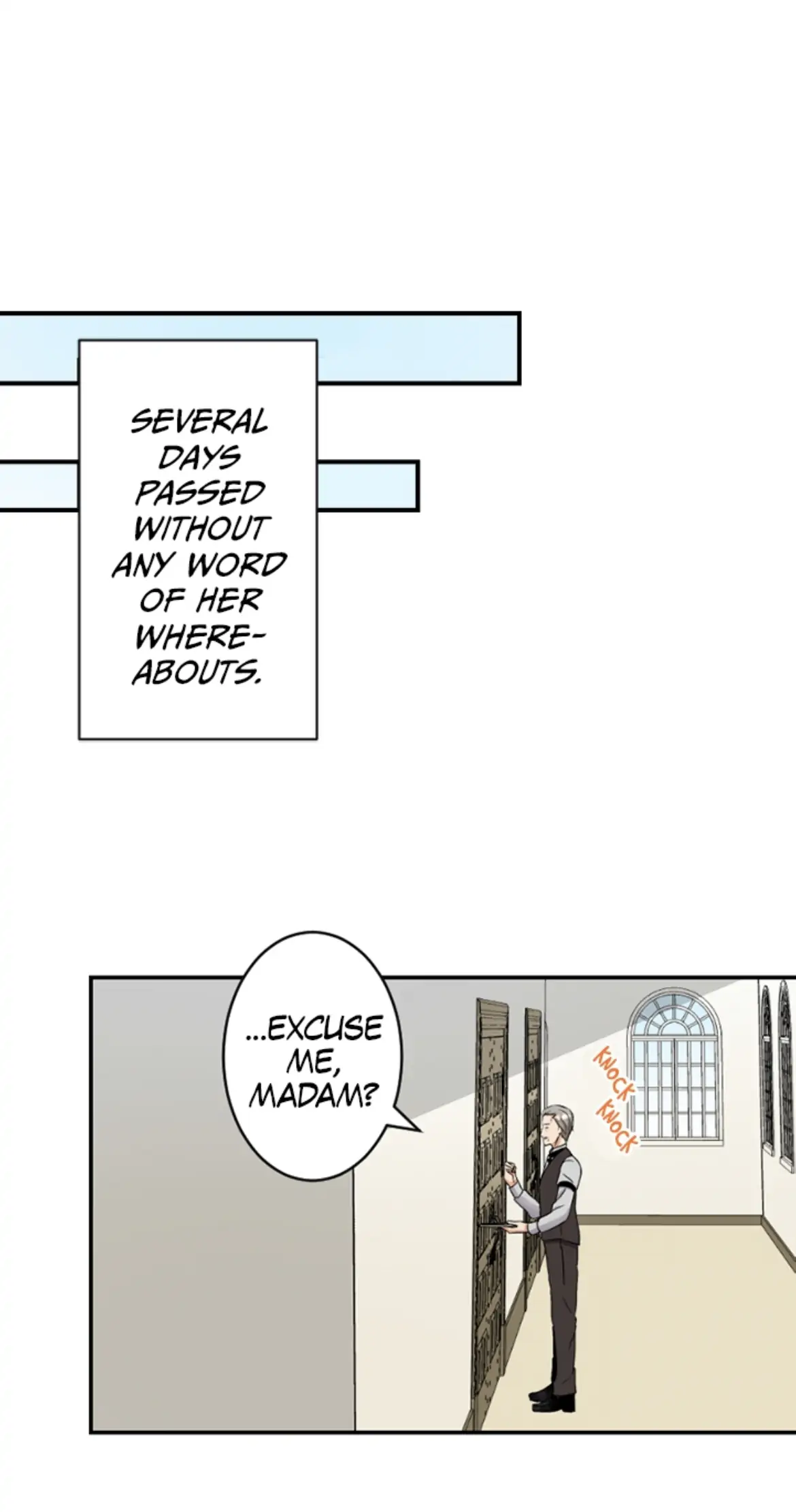 The Crown Prince's Bride (Official) Chapter 27 - page 4