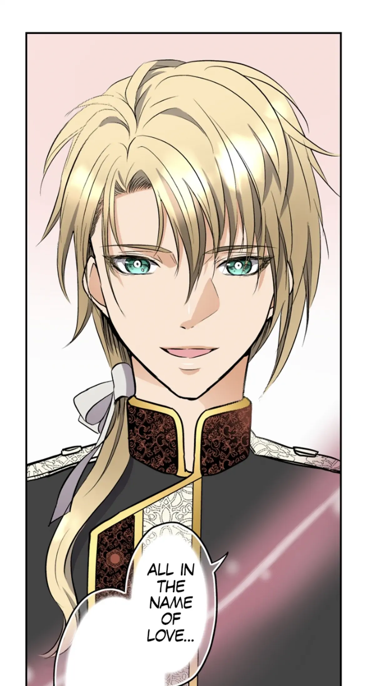 The Crown Prince's Bride (Official) Chapter 27 - page 46