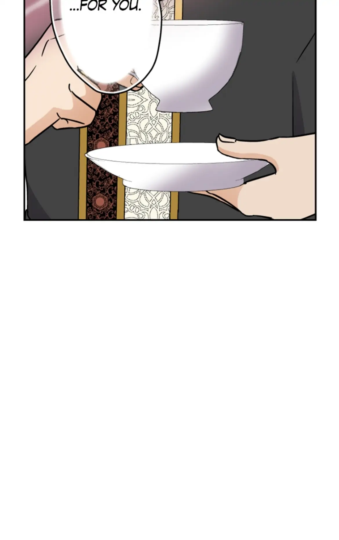 The Crown Prince's Bride (Official) Chapter 27 - page 47