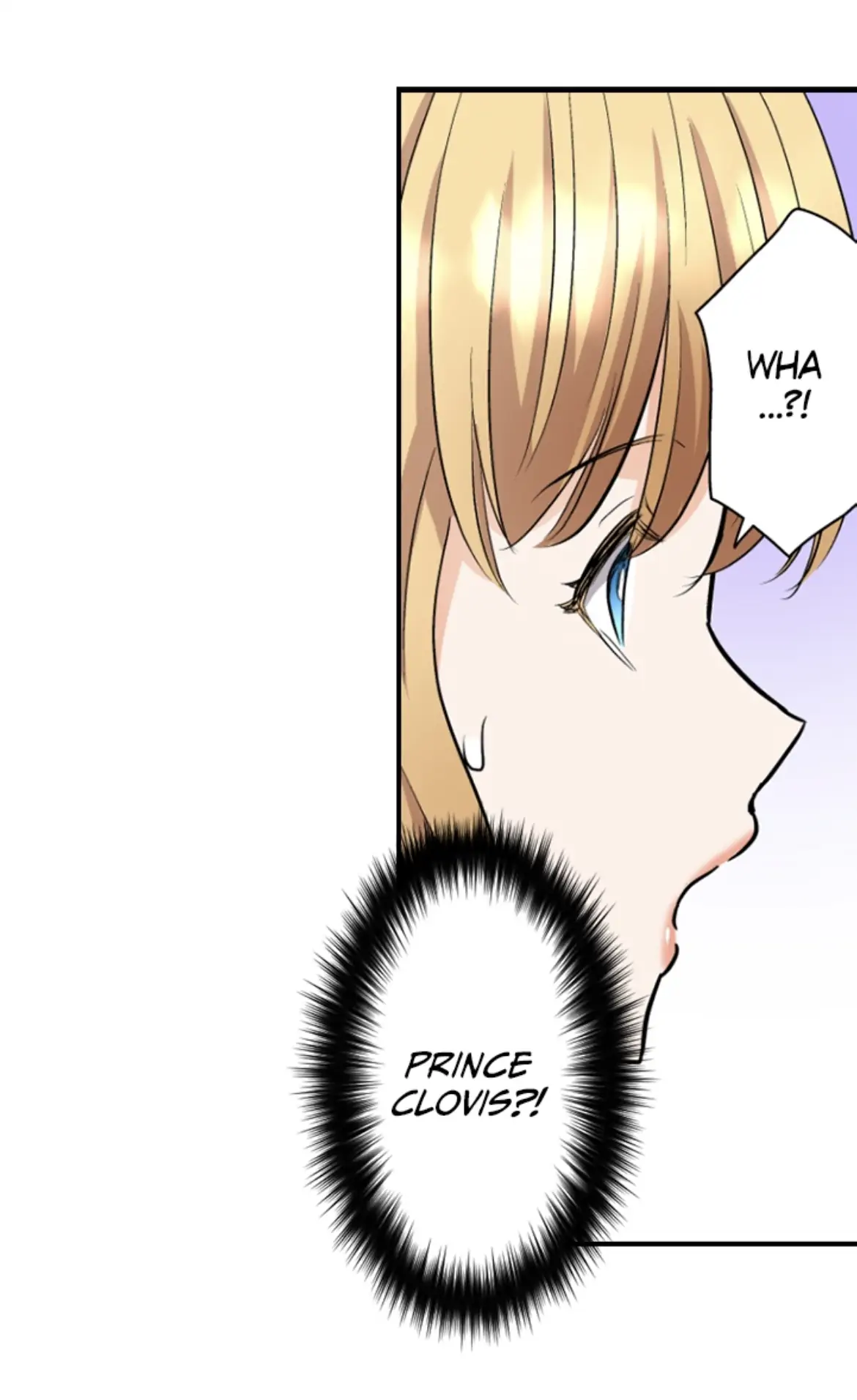 The Crown Prince's Bride (Official) Chapter 27 - page 10