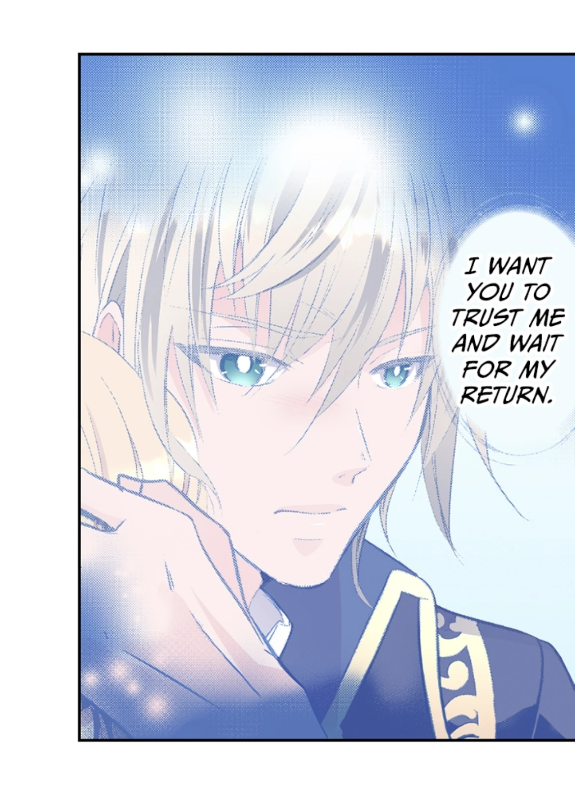 The Crown Prince's Bride (Official) Chapter 28 - page 5