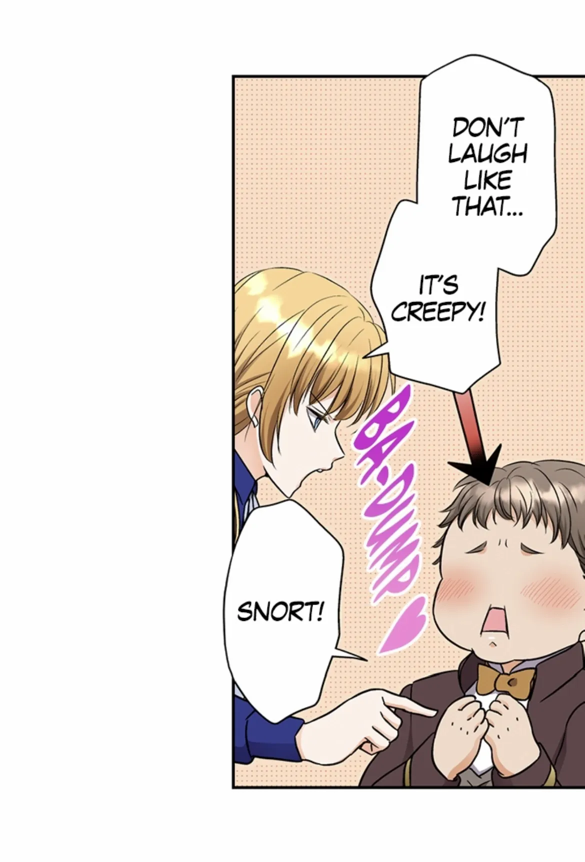 The Crown Prince's Bride (Official) Chapter 29 - page 11