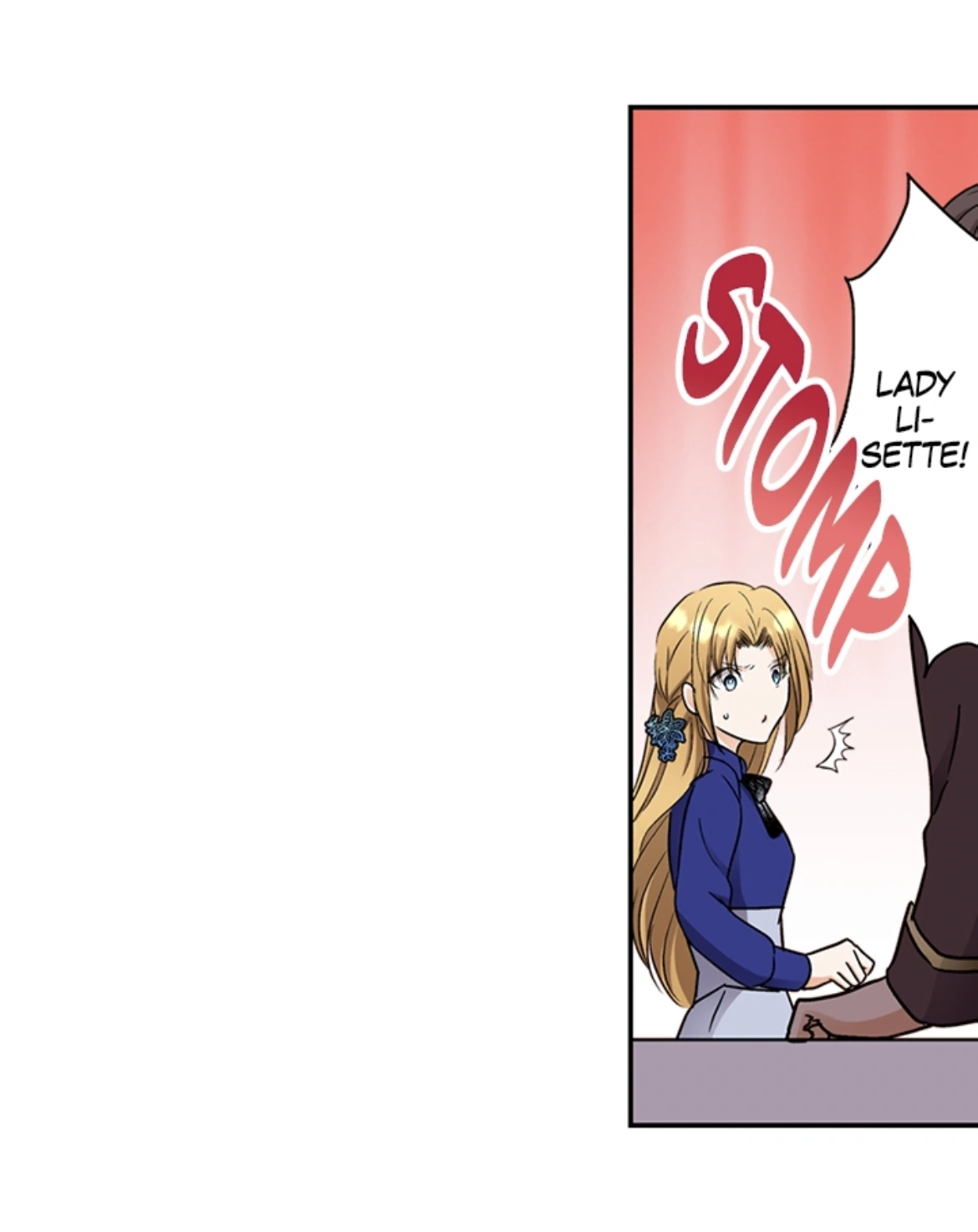 The Crown Prince's Bride (Official) Chapter 29 - page 13