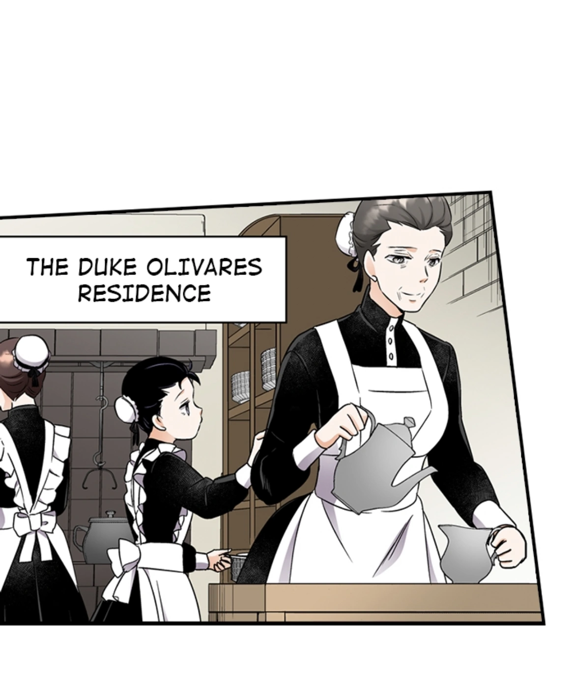 The Crown Prince's Bride (Official) Chapter 29 - page 16
