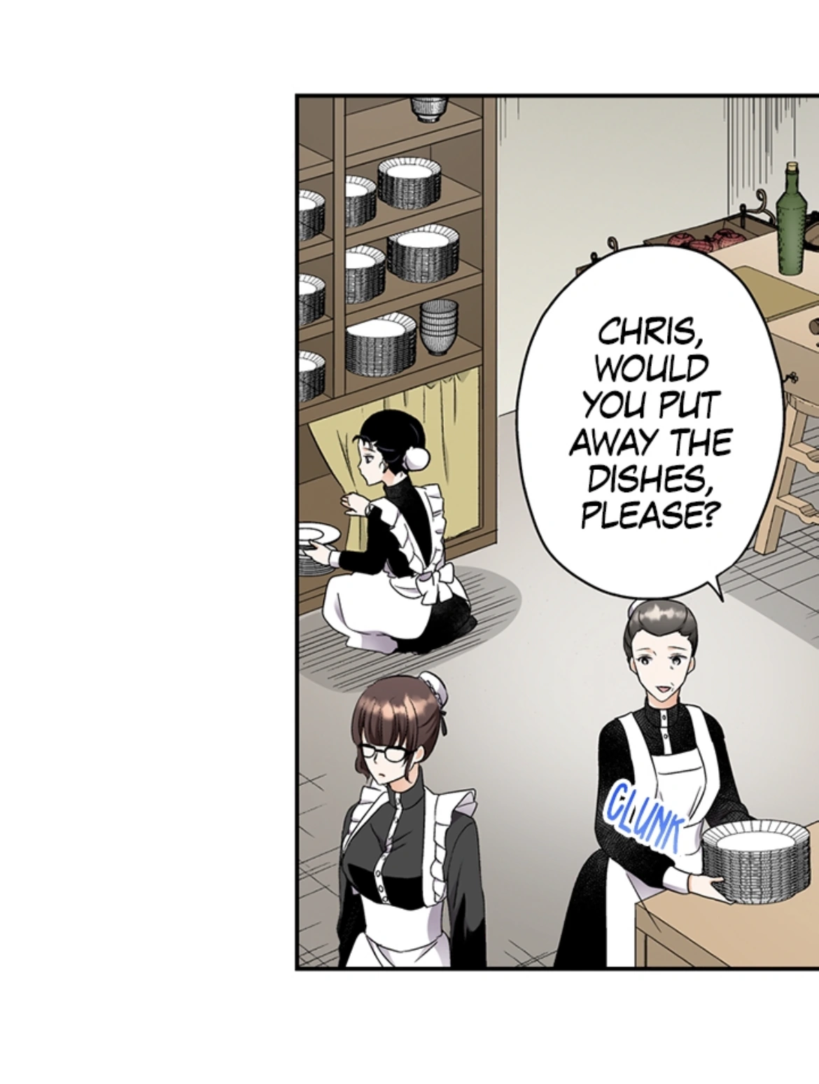 The Crown Prince's Bride (Official) Chapter 29 - page 17