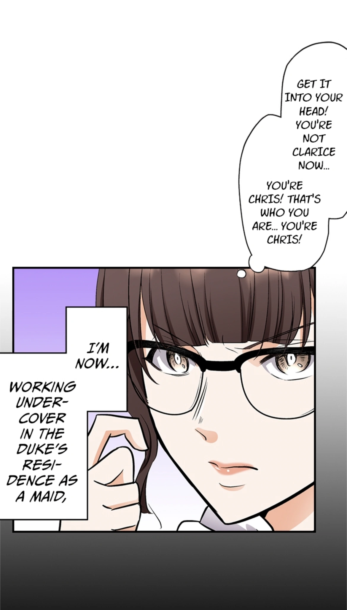 The Crown Prince's Bride (Official) Chapter 29 - page 20