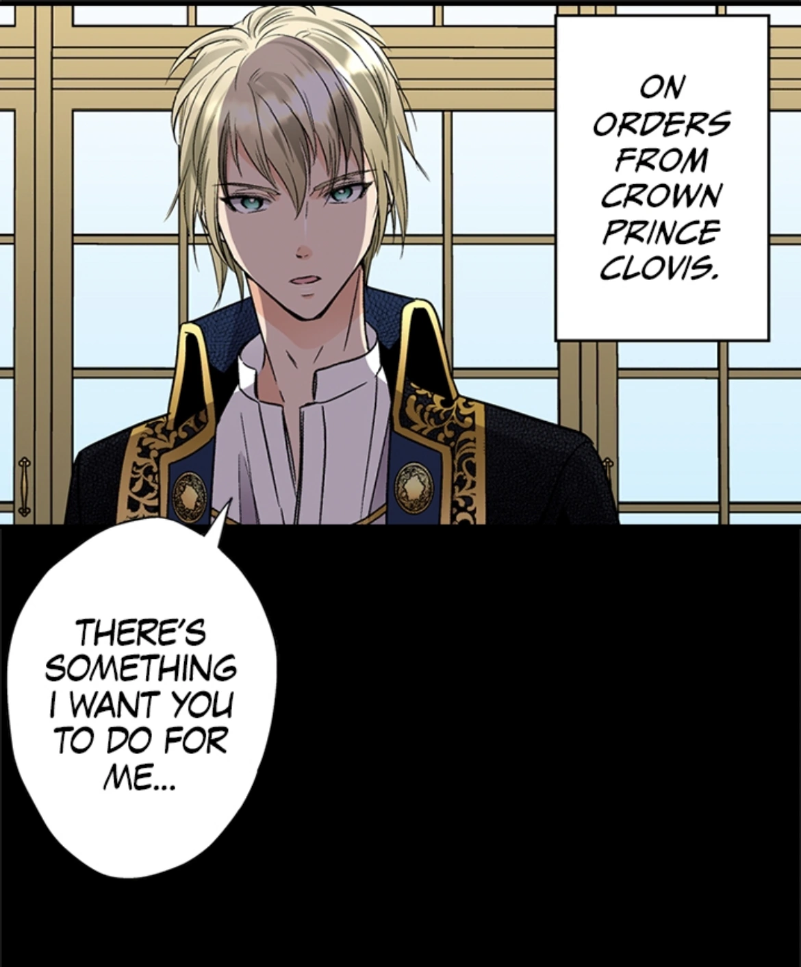 The Crown Prince's Bride (Official) Chapter 29 - page 21