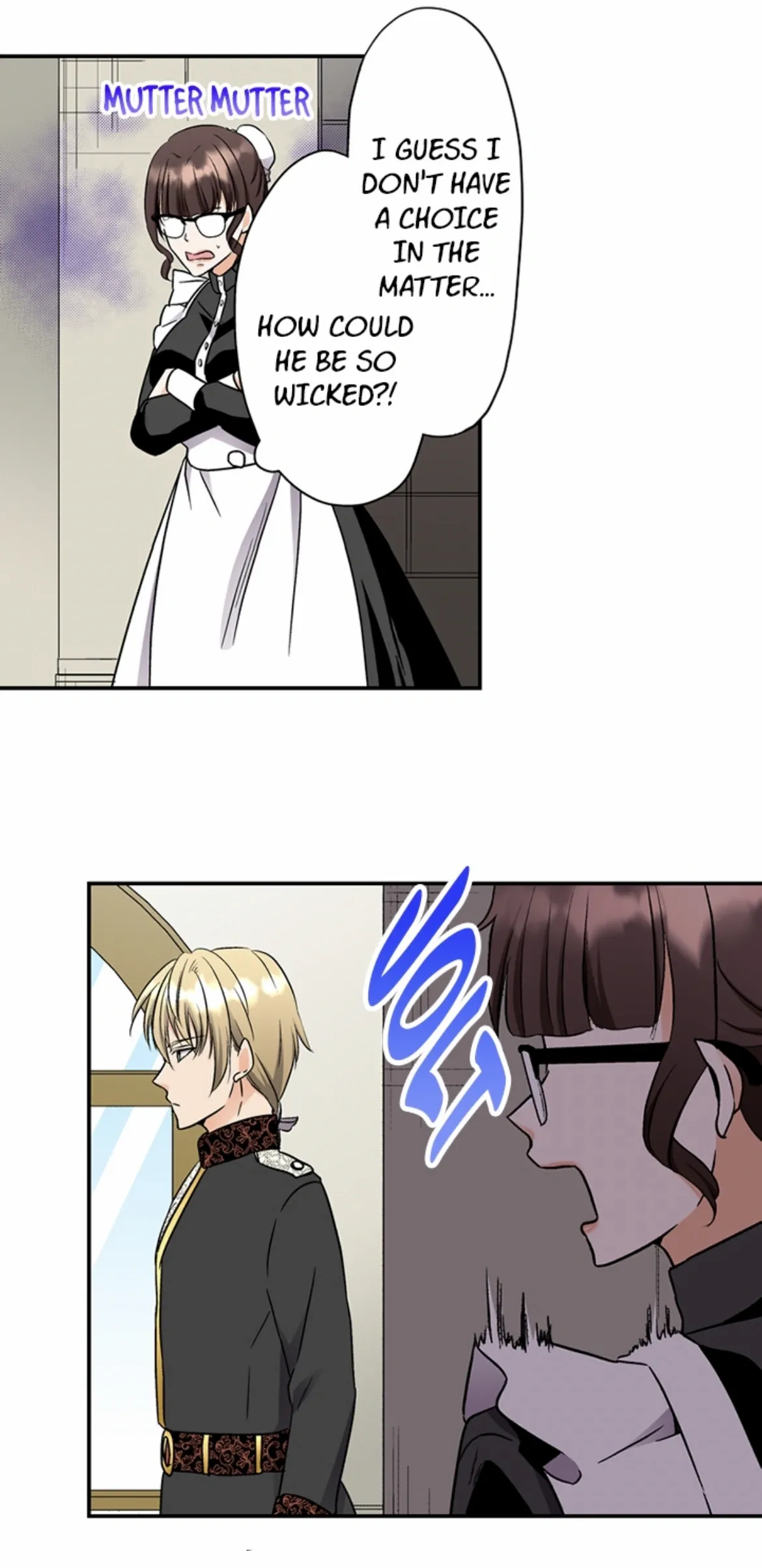The Crown Prince's Bride (Official) Chapter 29 - page 24