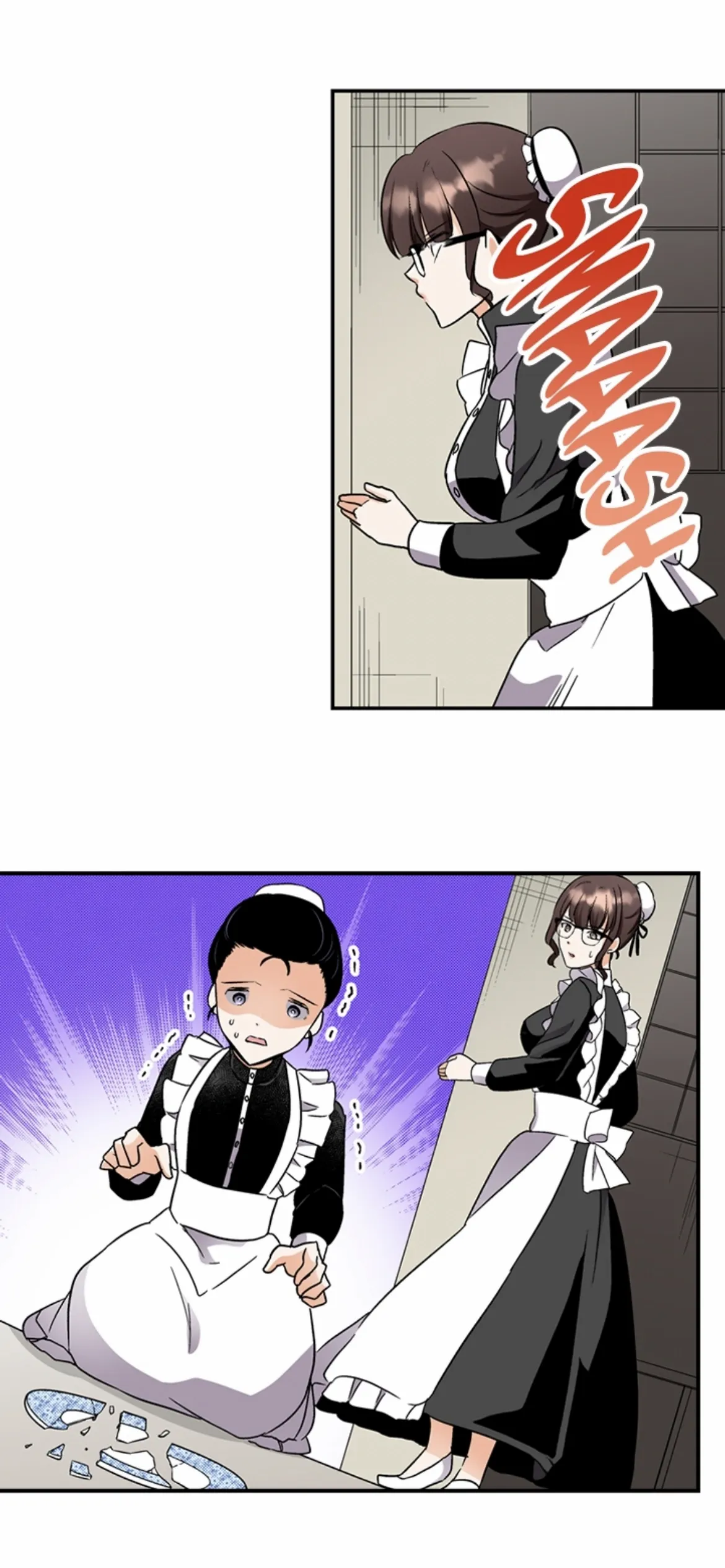 The Crown Prince's Bride (Official) Chapter 29 - page 27