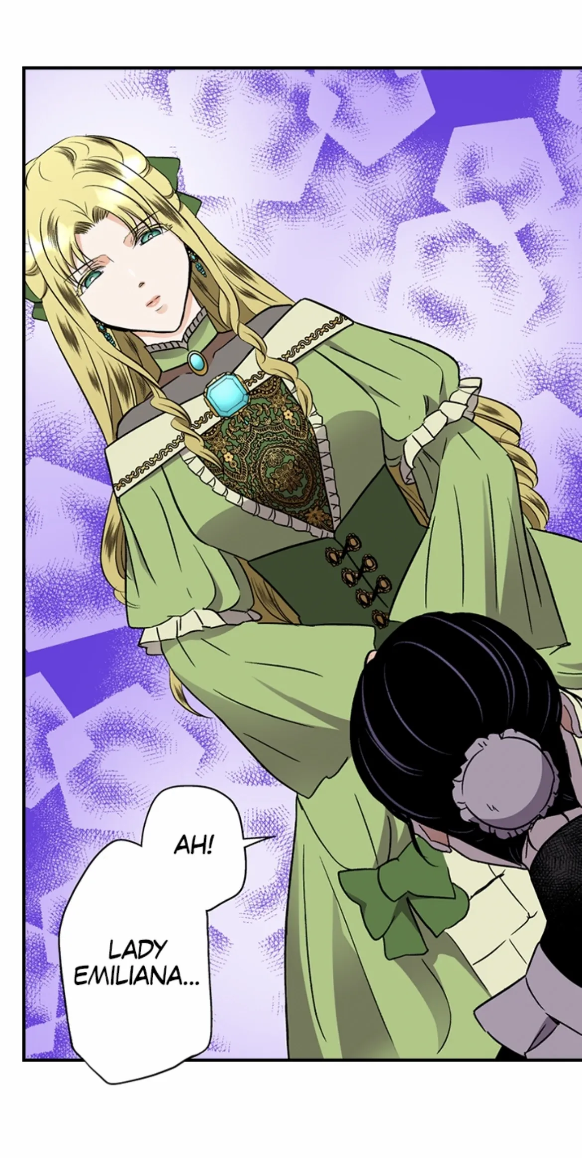 The Crown Prince's Bride (Official) Chapter 29 - page 29