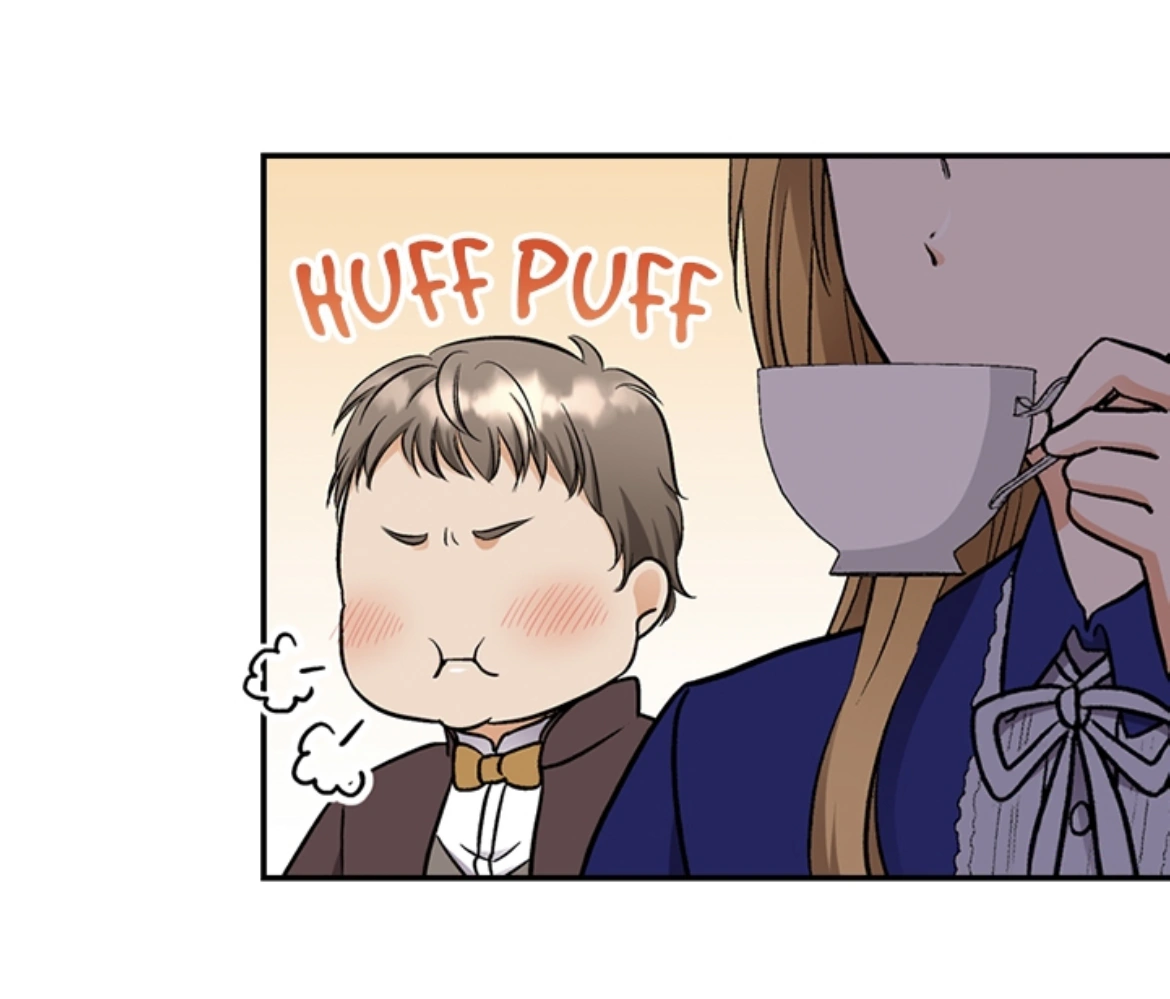The Crown Prince's Bride (Official) Chapter 29 - page 3