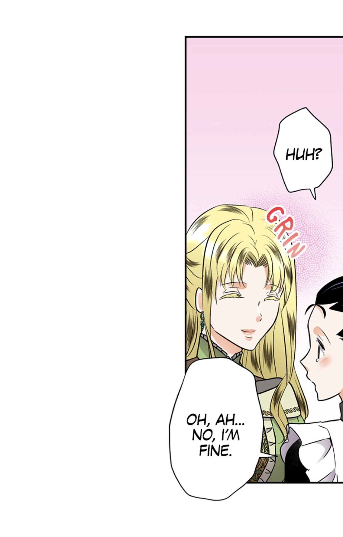 The Crown Prince's Bride (Official) Chapter 29 - page 32