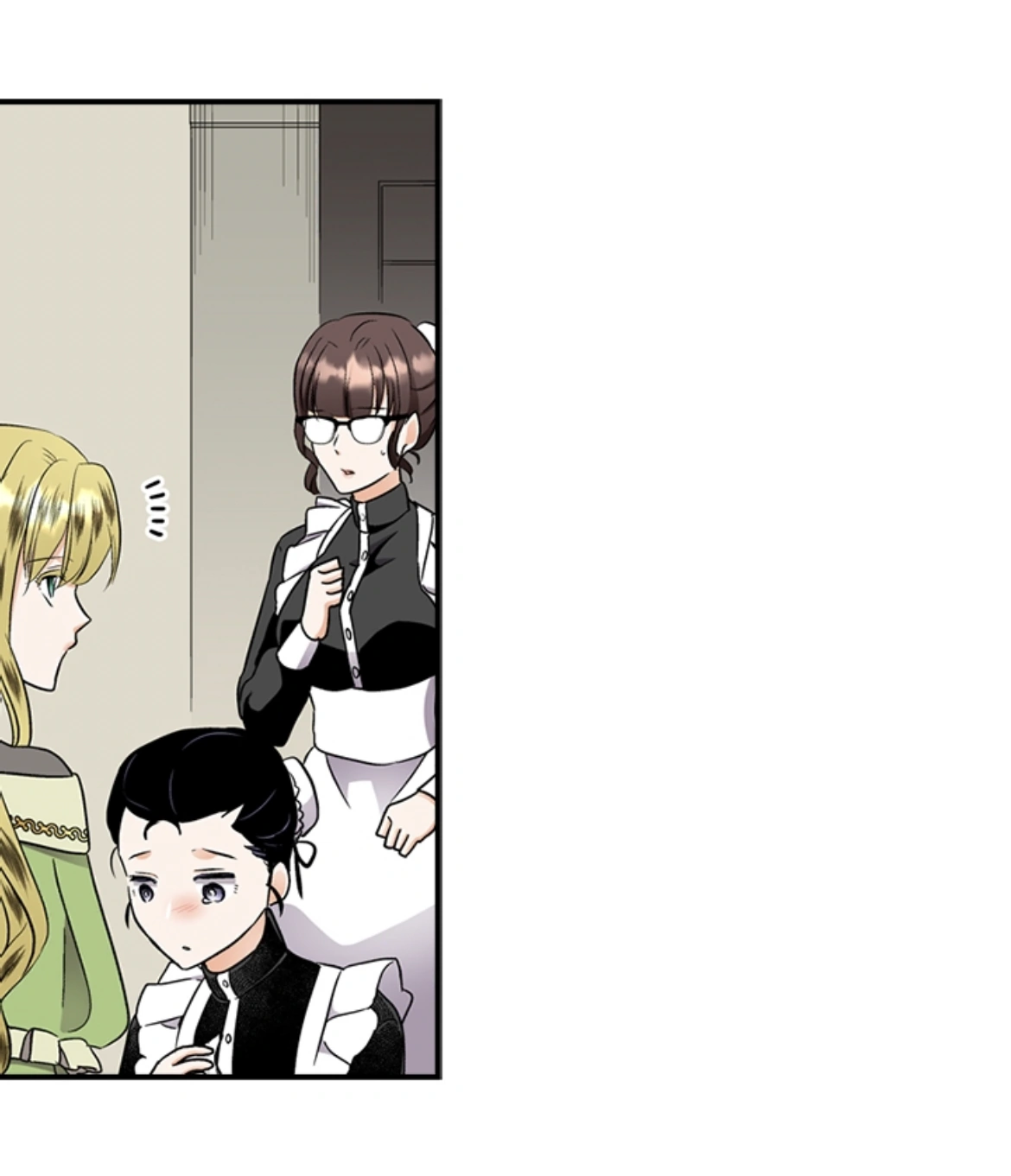 The Crown Prince's Bride (Official) Chapter 29 - page 33