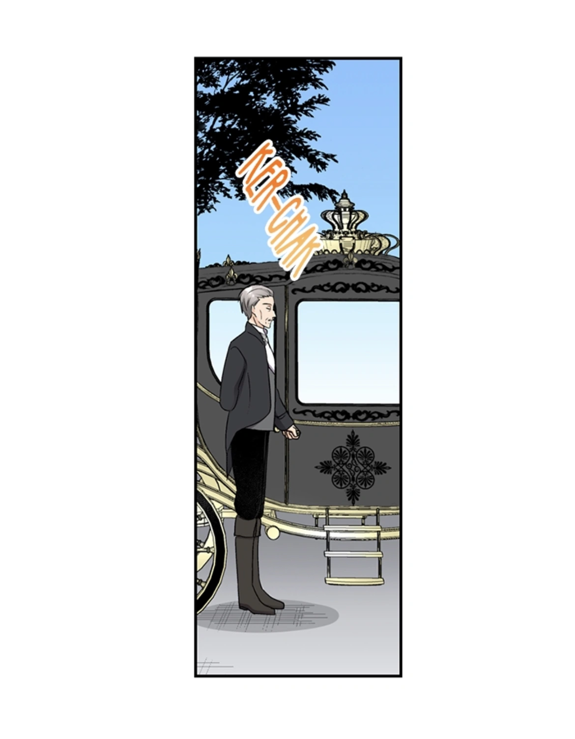 The Crown Prince's Bride (Official) Chapter 29 - page 37