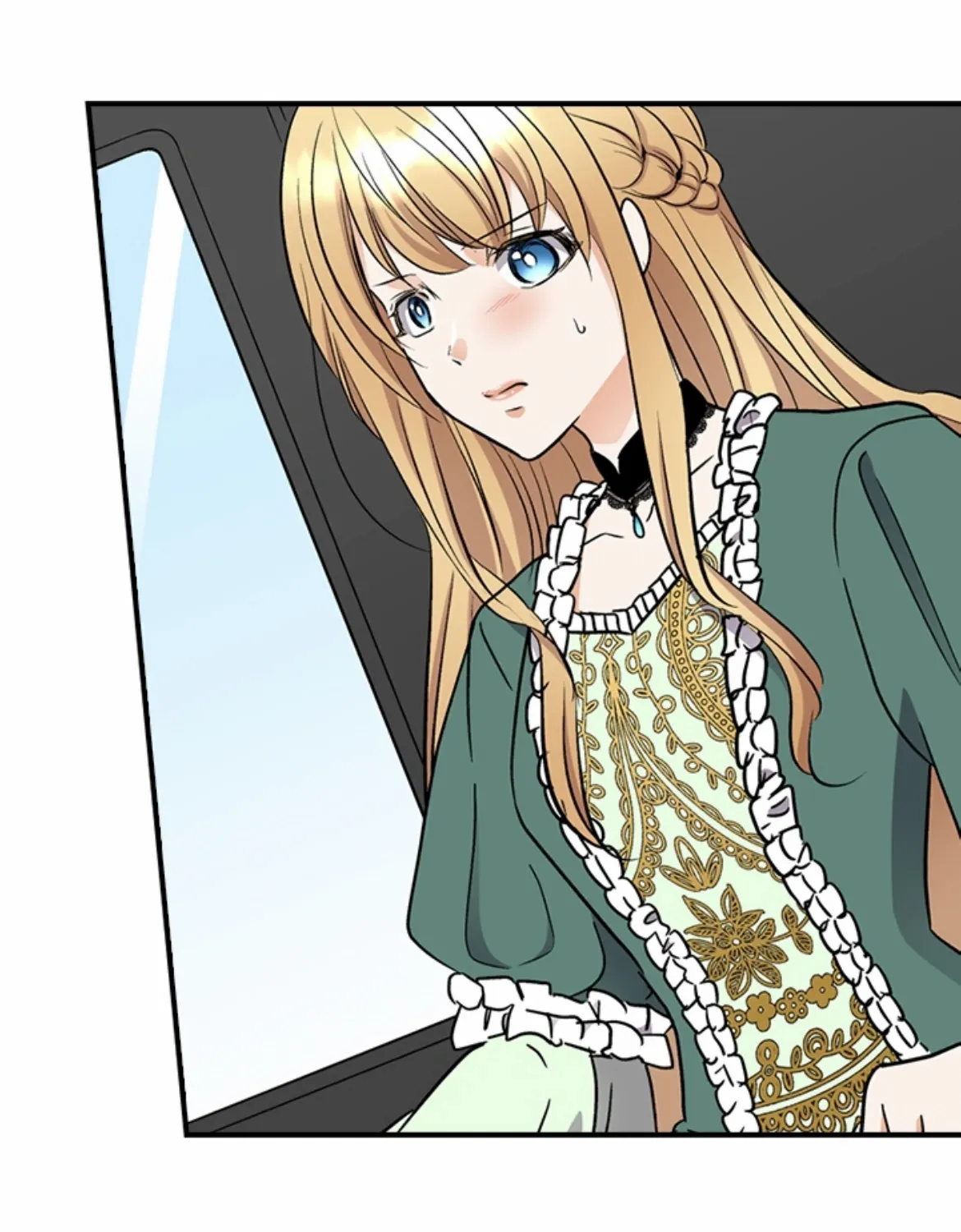 The Crown Prince's Bride (Official) Chapter 29 - page 38