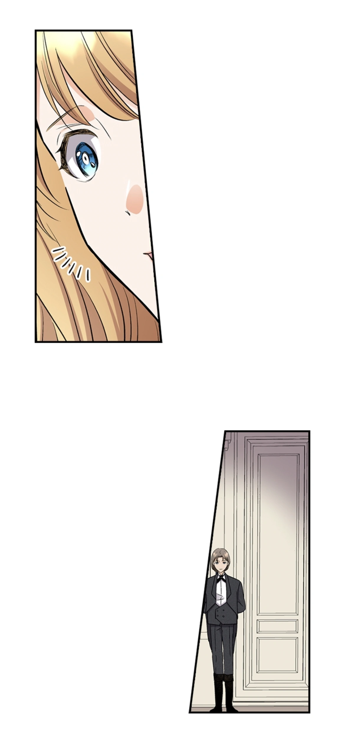 The Crown Prince's Bride (Official) Chapter 29 - page 39