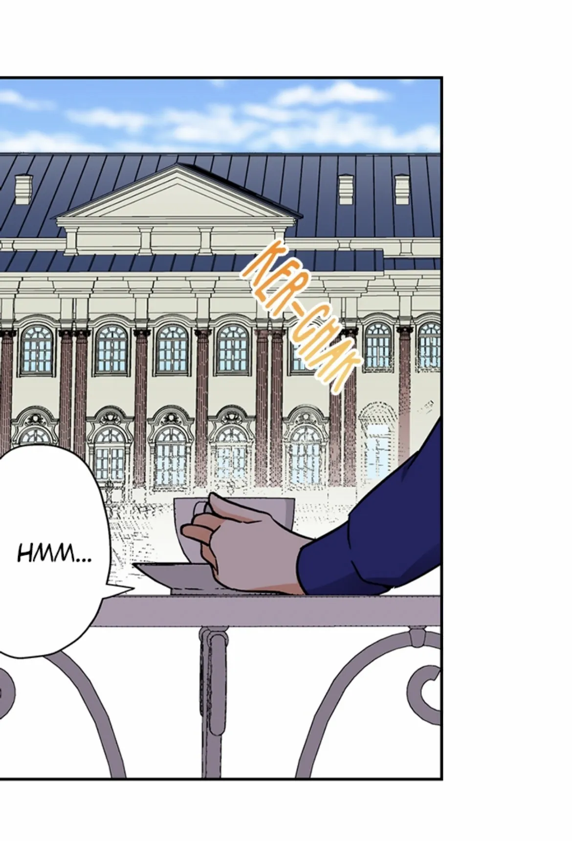 The Crown Prince's Bride (Official) Chapter 29 - page 4