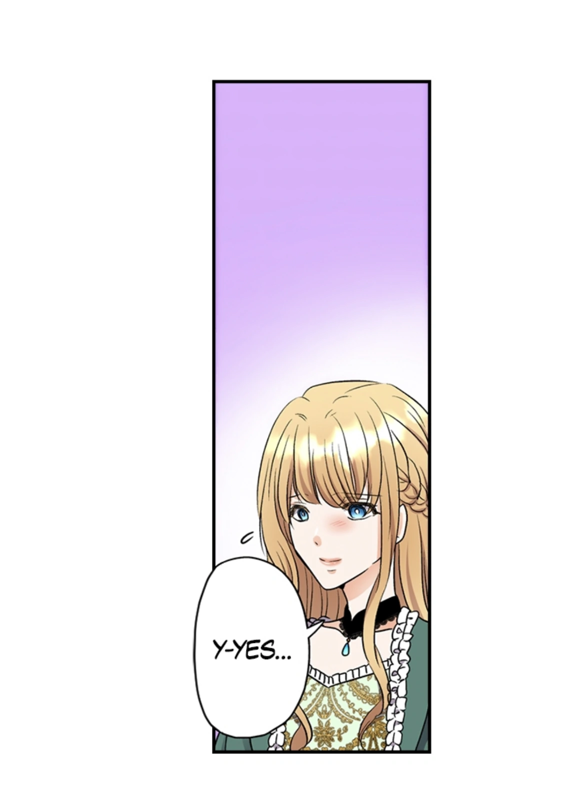 The Crown Prince's Bride (Official) Chapter 29 - page 41