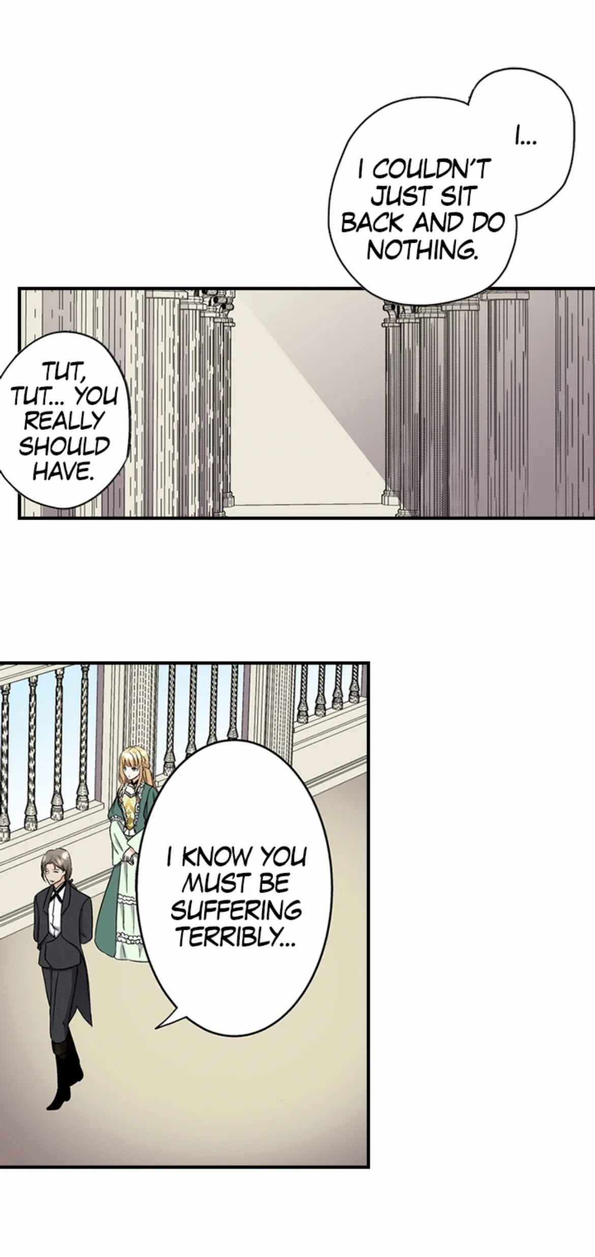 The Crown Prince's Bride (Official) Chapter 29 - page 42