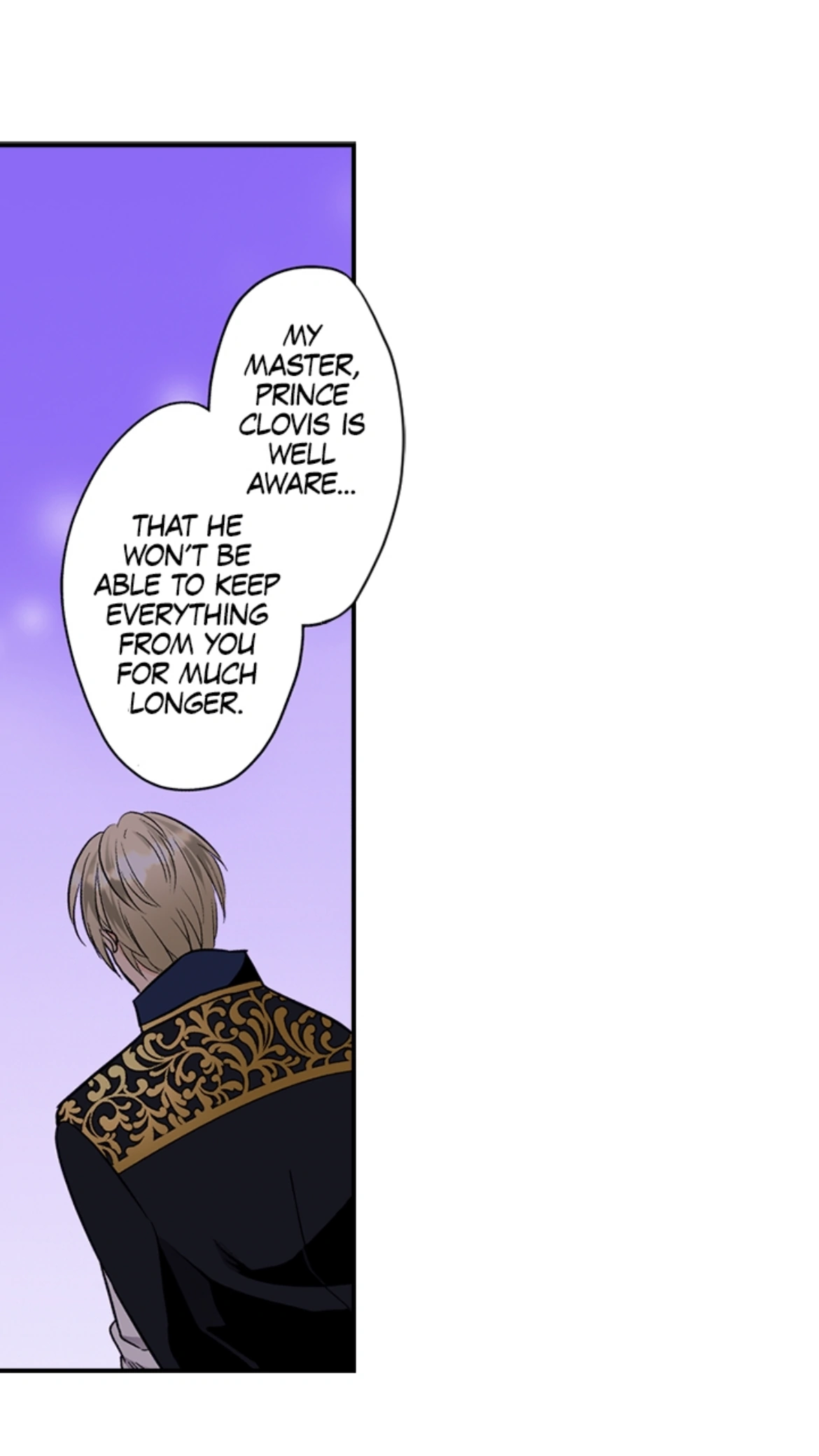 The Crown Prince's Bride (Official) Chapter 29 - page 44