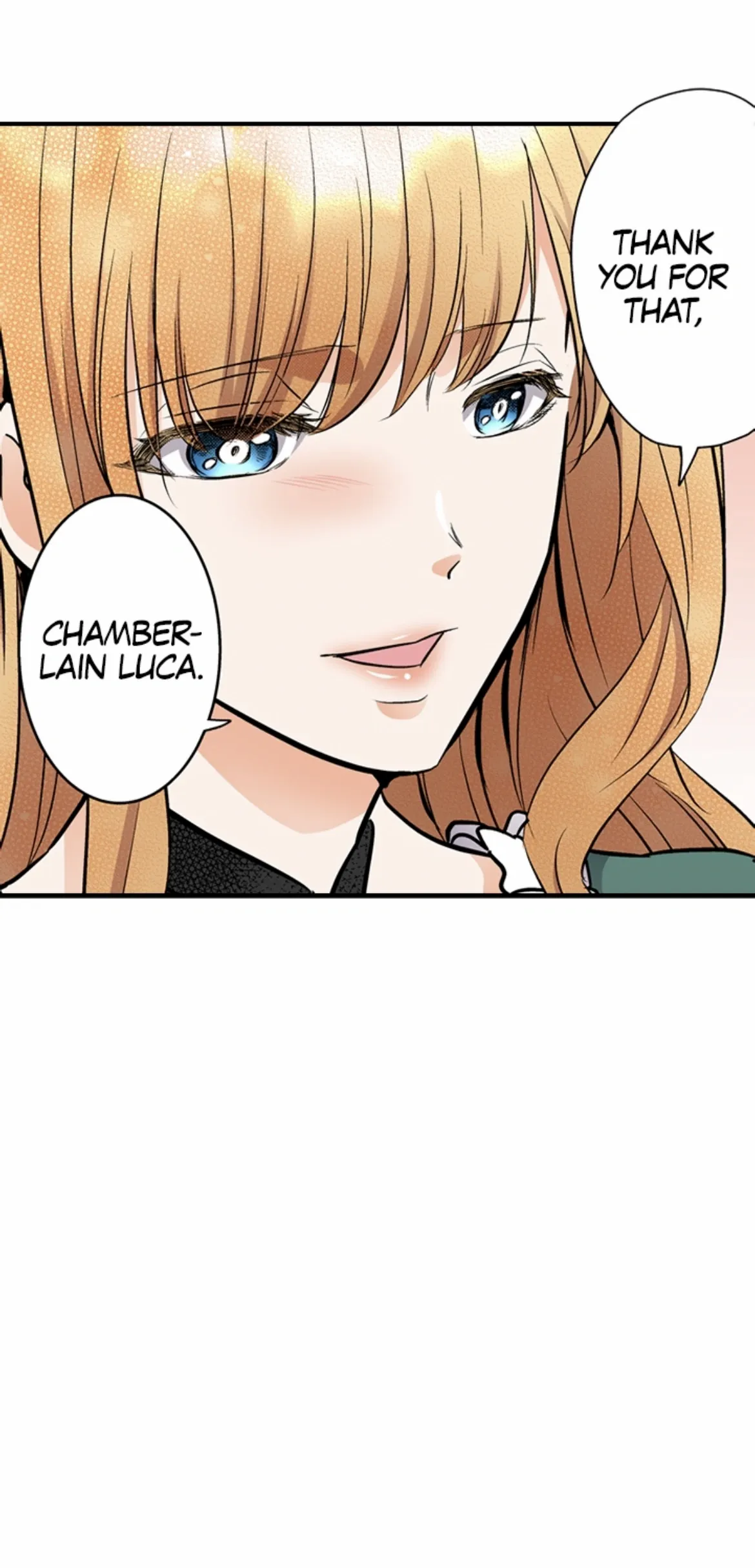 The Crown Prince's Bride (Official) Chapter 29 - page 47