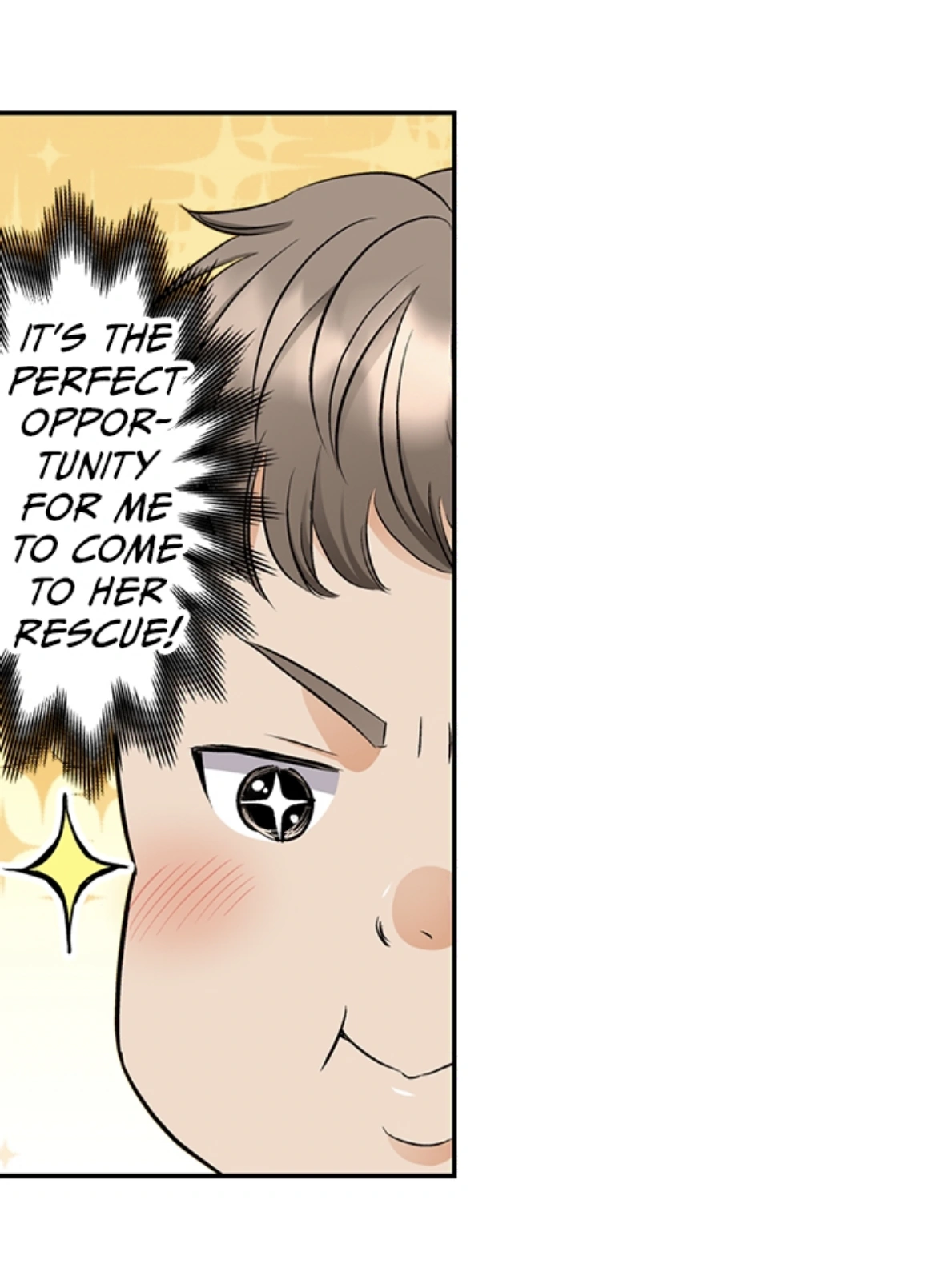 The Crown Prince's Bride (Official) Chapter 29 - page 9