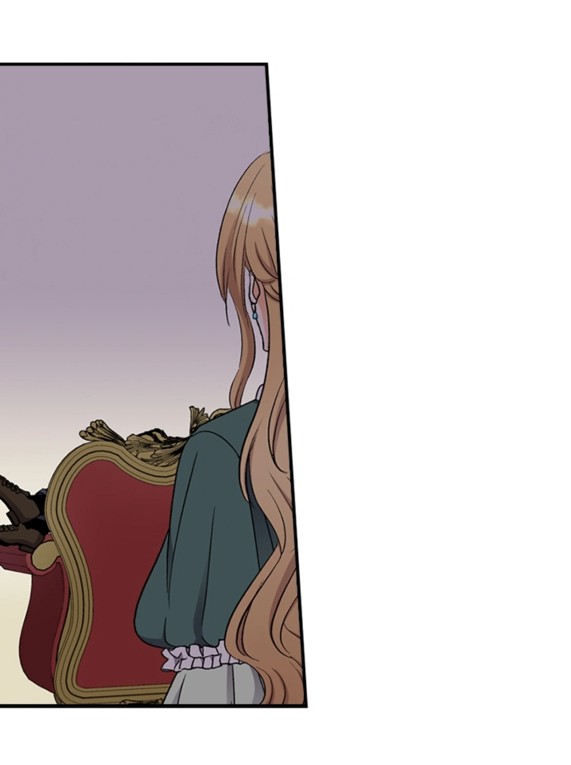The Crown Prince's Bride (Official) Chapter 30 - page 3