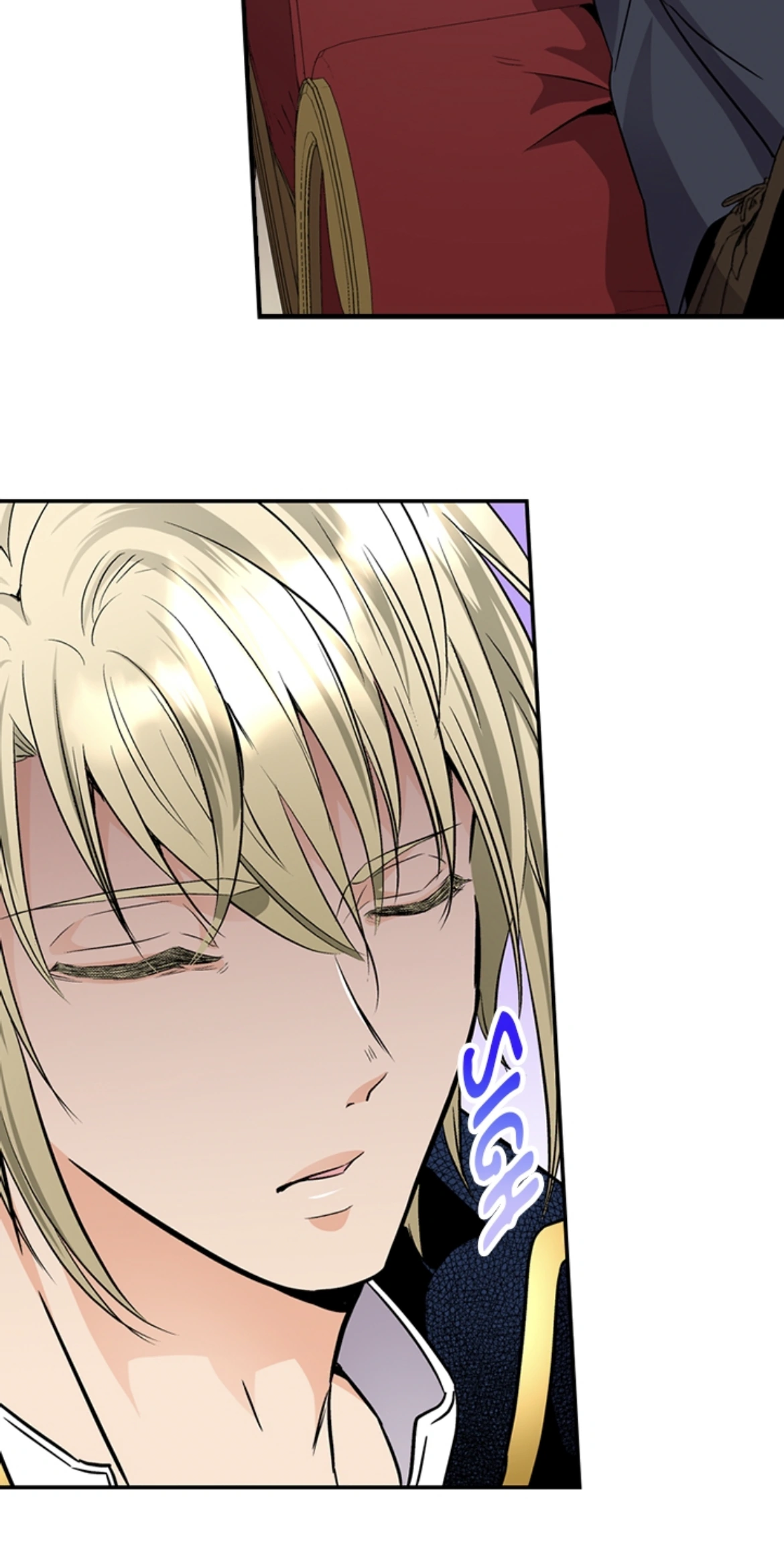 The Crown Prince's Bride (Official) Chapter 30 - page 5