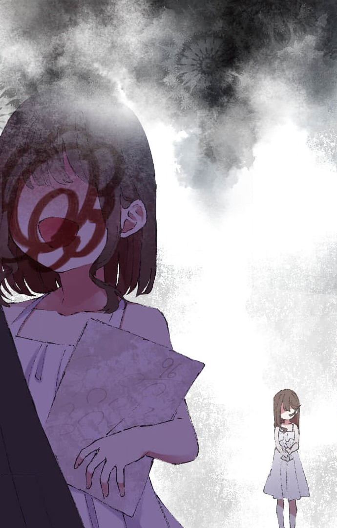 A Kiss of Submission to the Devil Senpai Chapter 4 - page 17