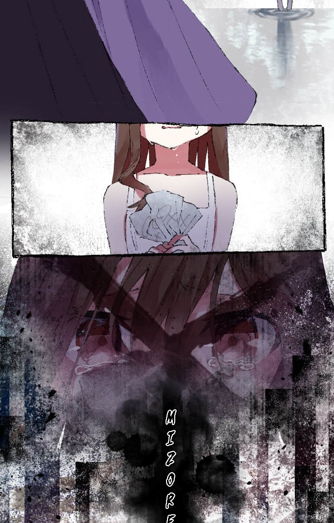 A Kiss of Submission to the Devil Senpai Chapter 4 - page 18
