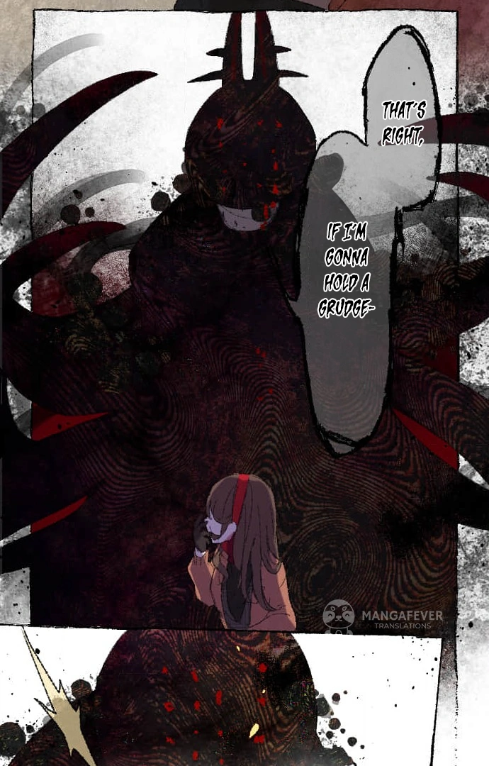 A Kiss of Submission to the Devil Senpai Chapter 7 - page 8