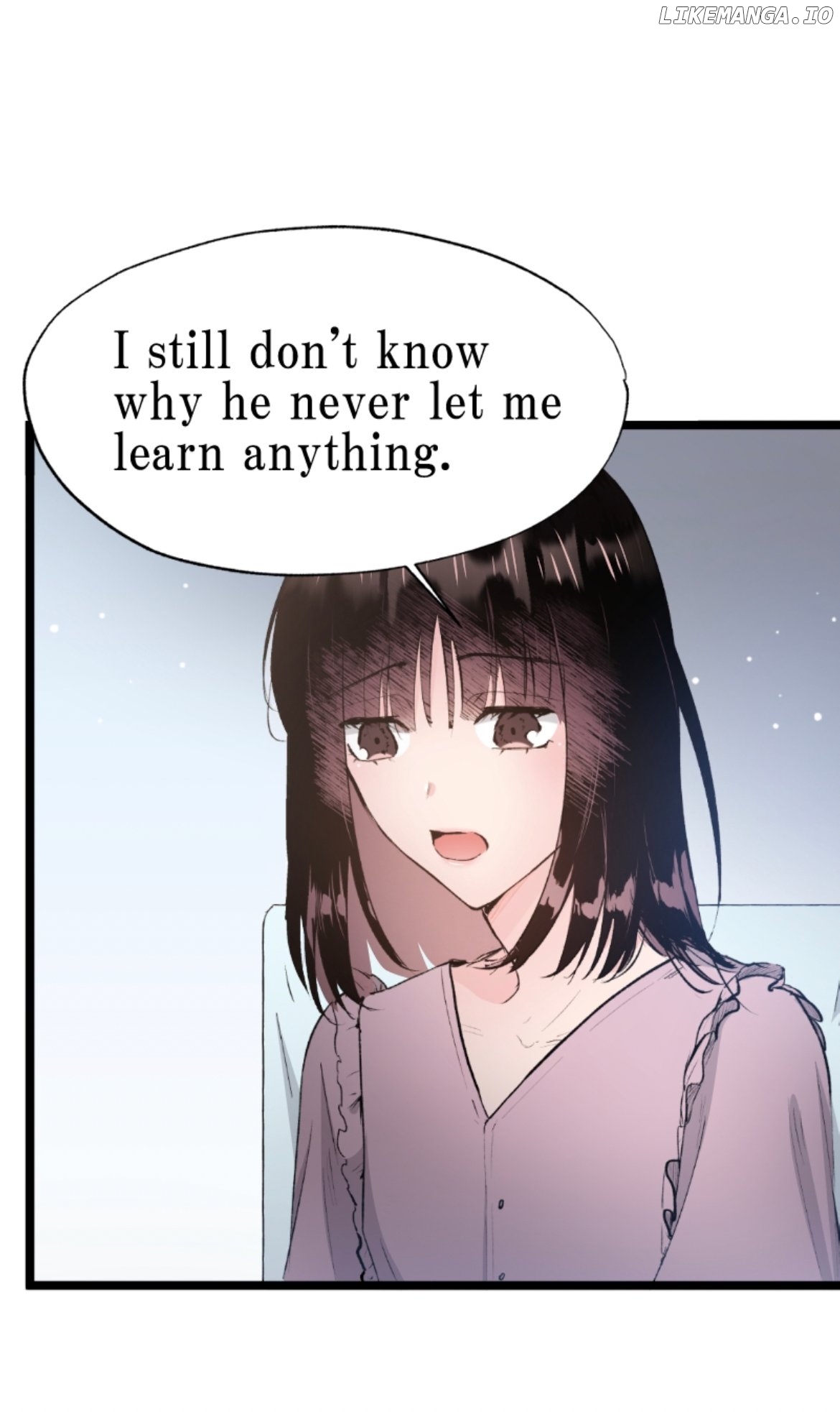 A Marriage on My Big Sister's Behalf Chapter 17 - page 1