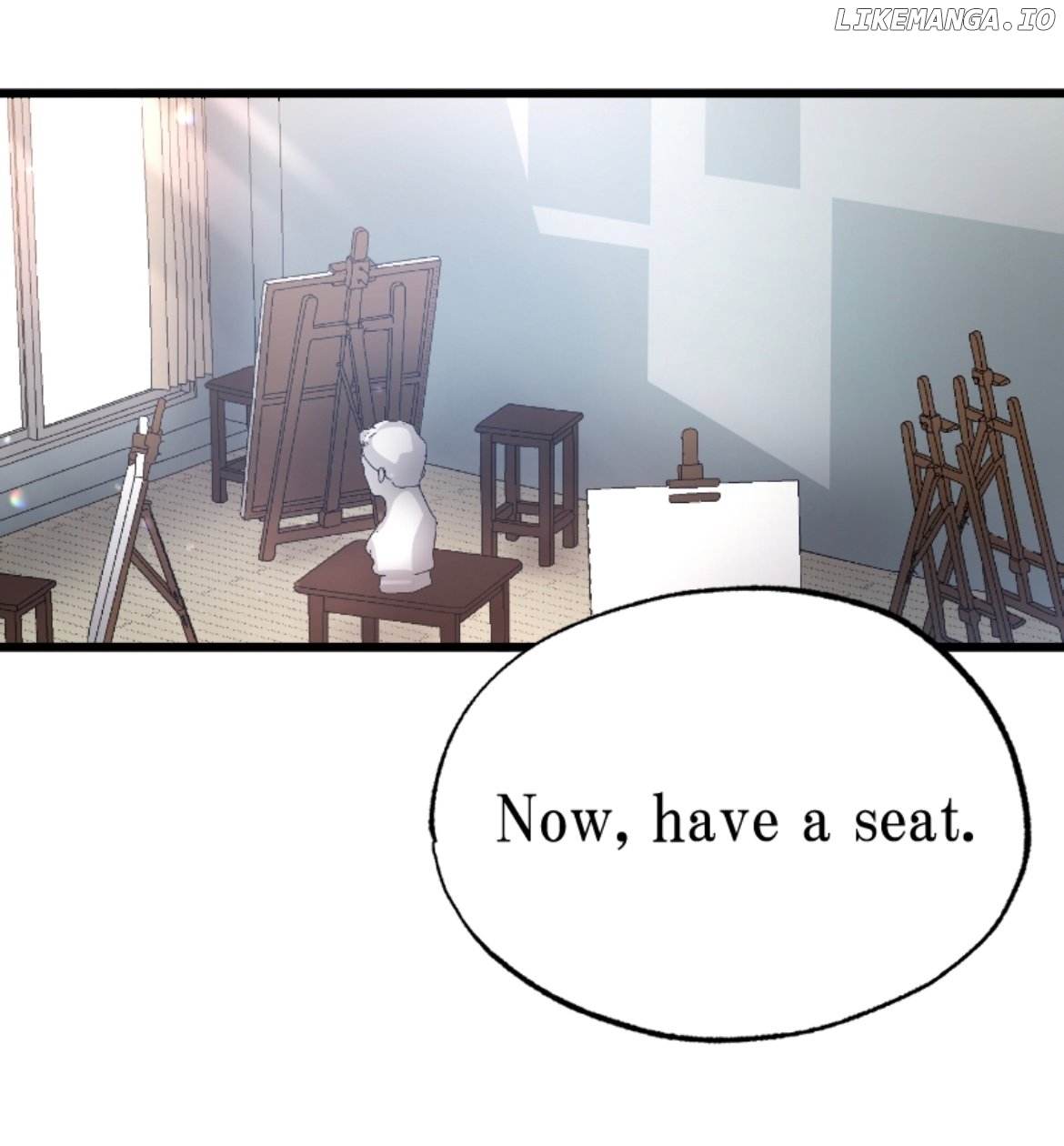 A Marriage on My Big Sister's Behalf Chapter 17 - page 11