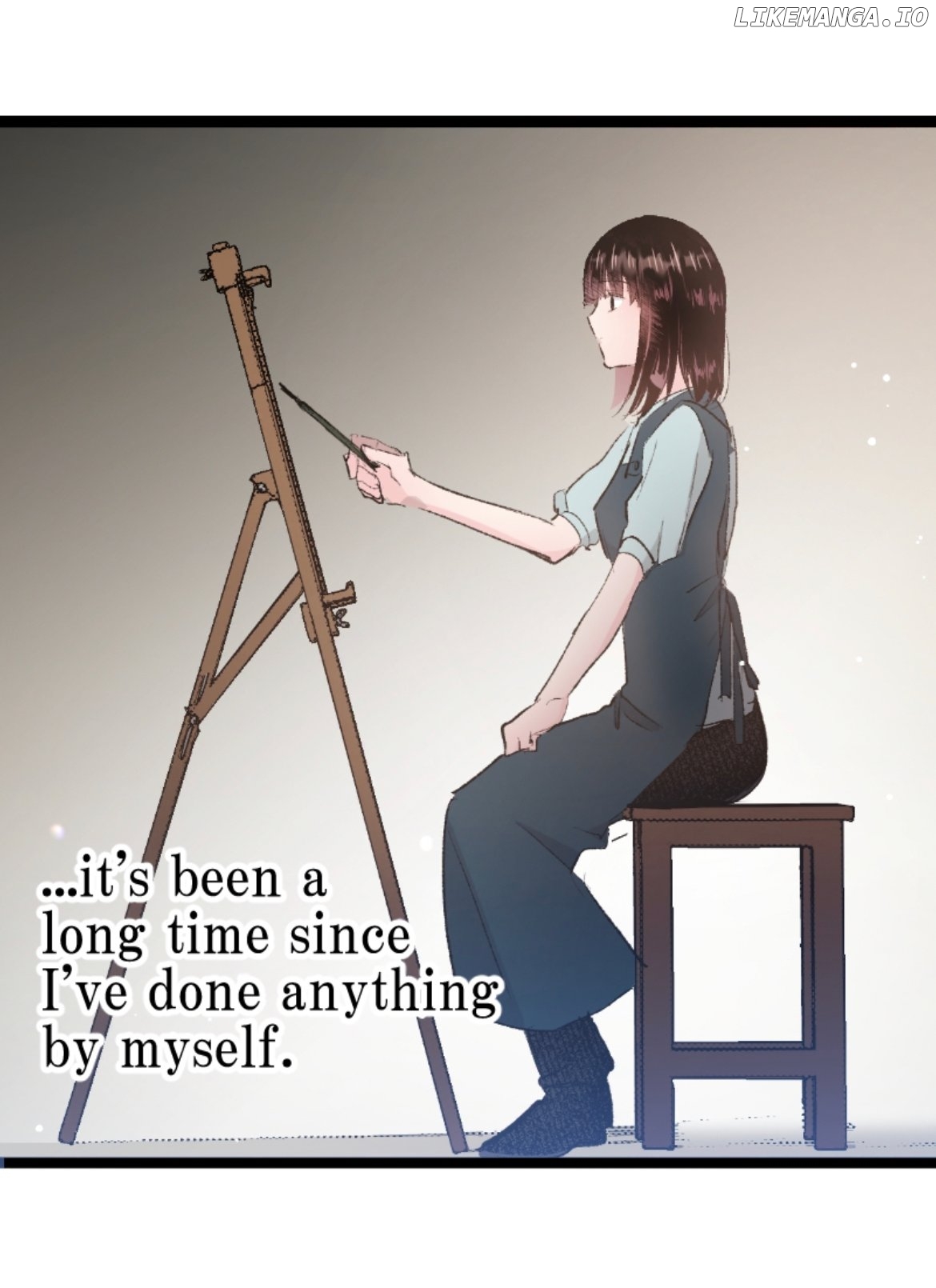 A Marriage on My Big Sister's Behalf Chapter 17 - page 18