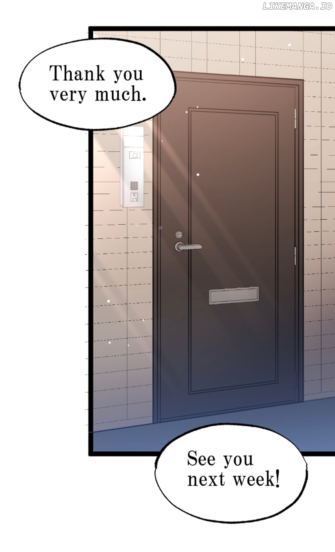 A Marriage on My Big Sister's Behalf Chapter 17 - page 22