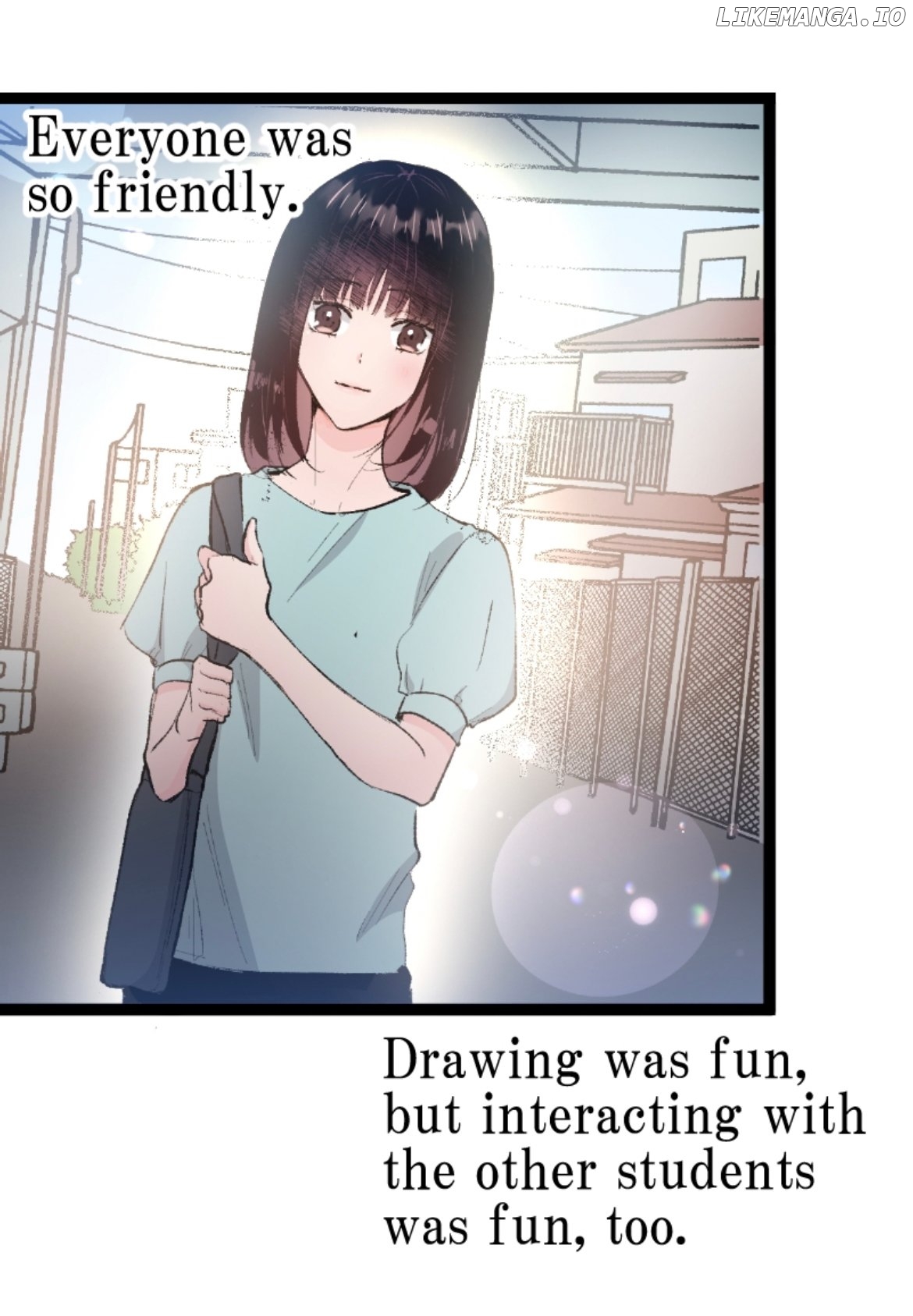 A Marriage on My Big Sister's Behalf Chapter 17 - page 23