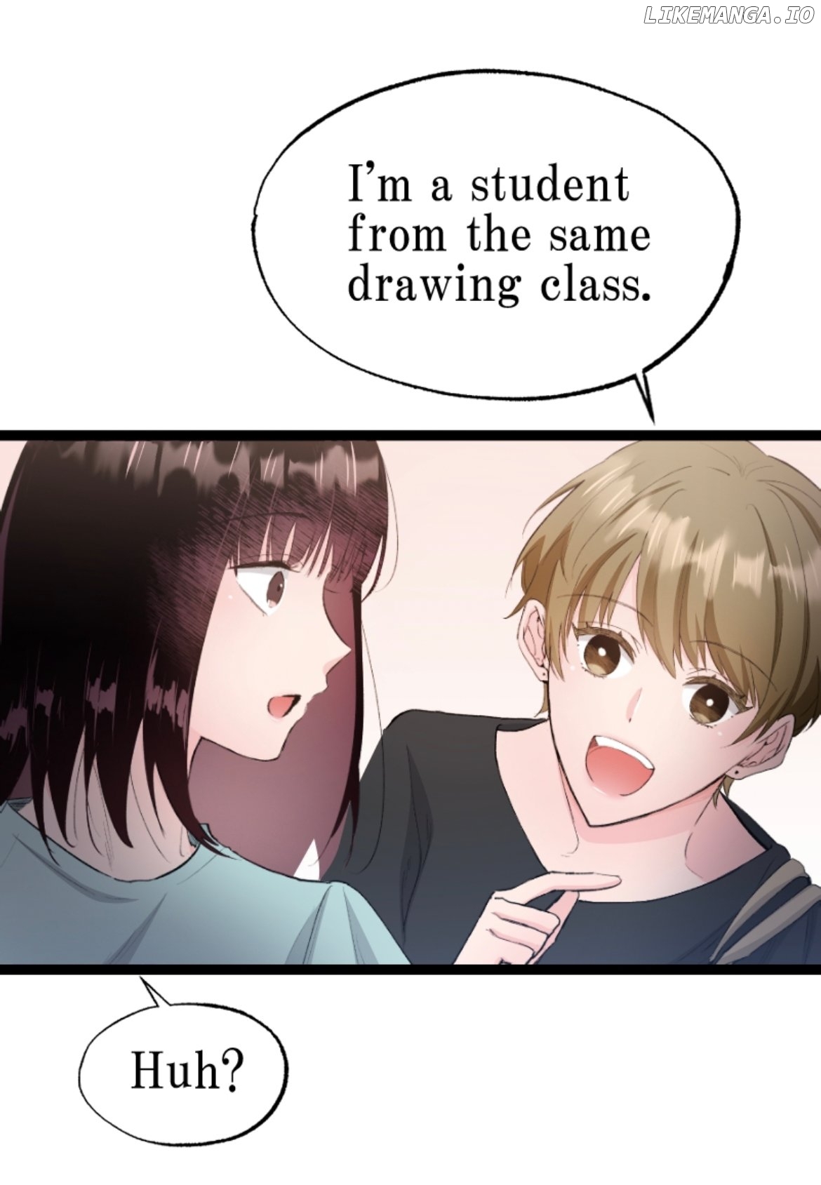 A Marriage on My Big Sister's Behalf Chapter 17 - page 25