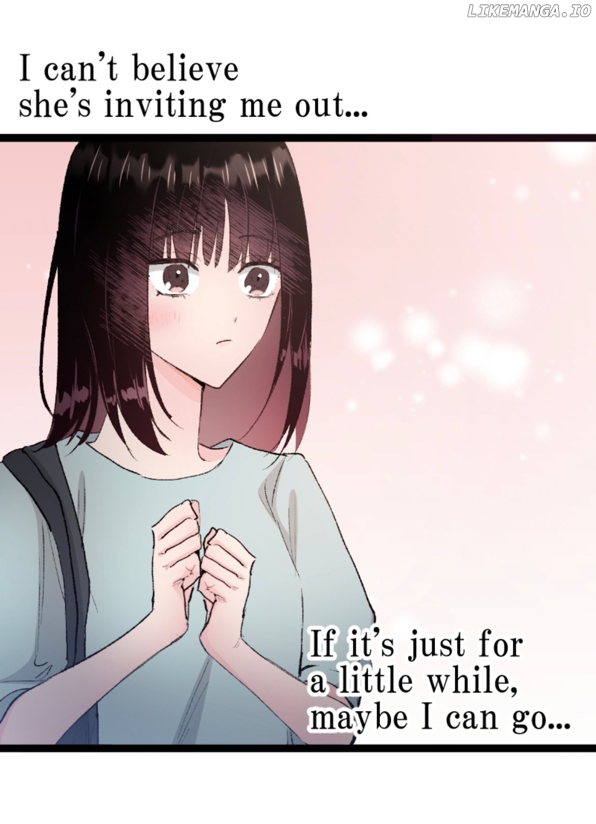 A Marriage on My Big Sister's Behalf Chapter 17 - page 27