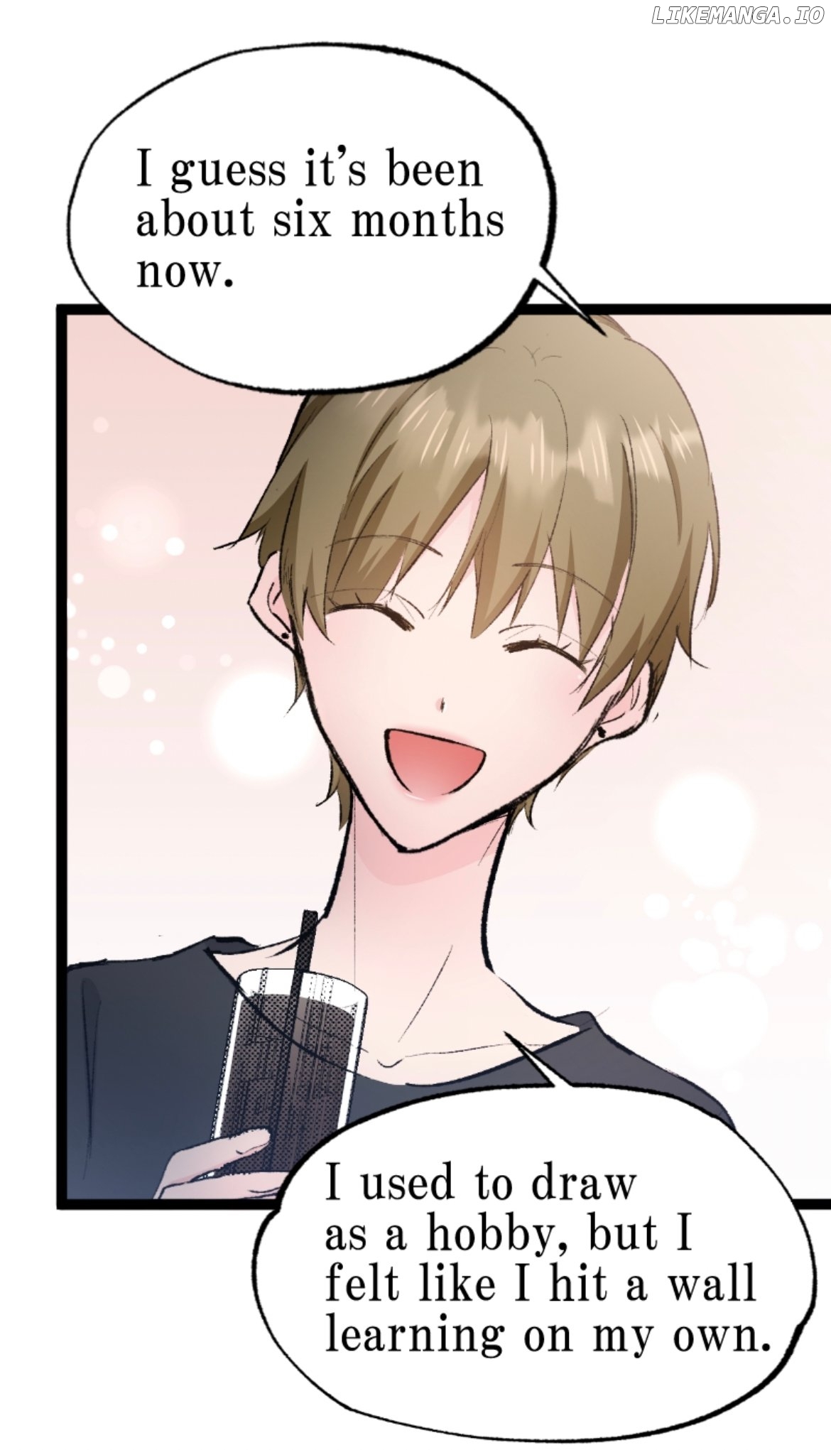 A Marriage on My Big Sister's Behalf Chapter 17 - page 30